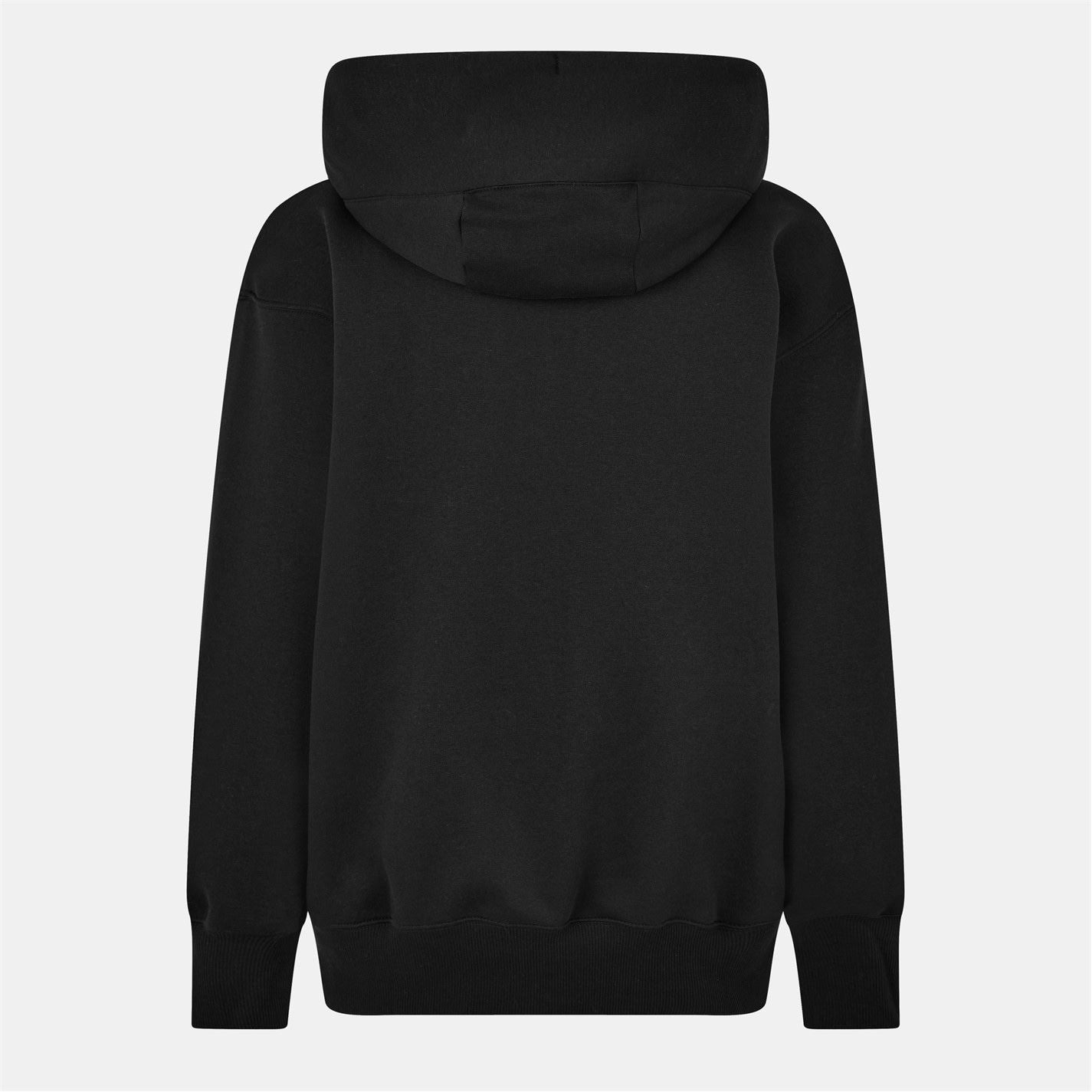 Nike Womens Sportswear Phoenix Fleece Oversized Full Zip Hoodie