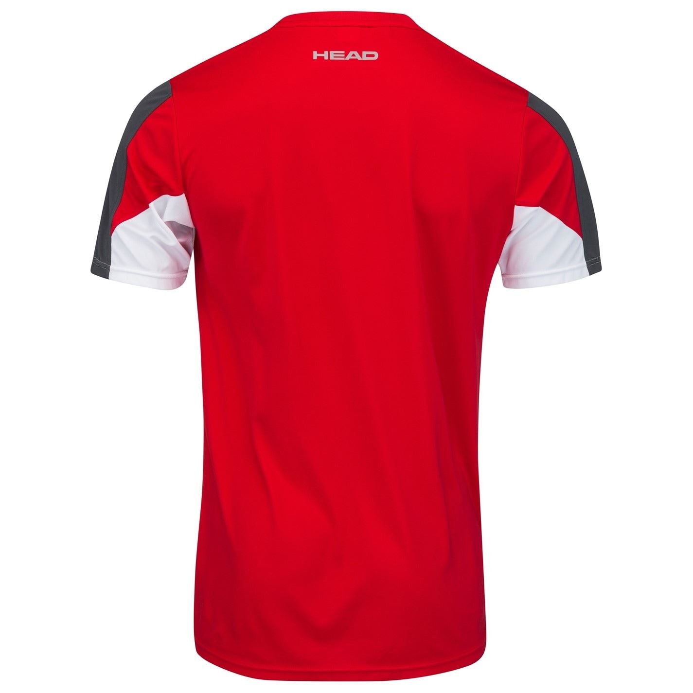 HEAD Club Tech T-Shirt Junior