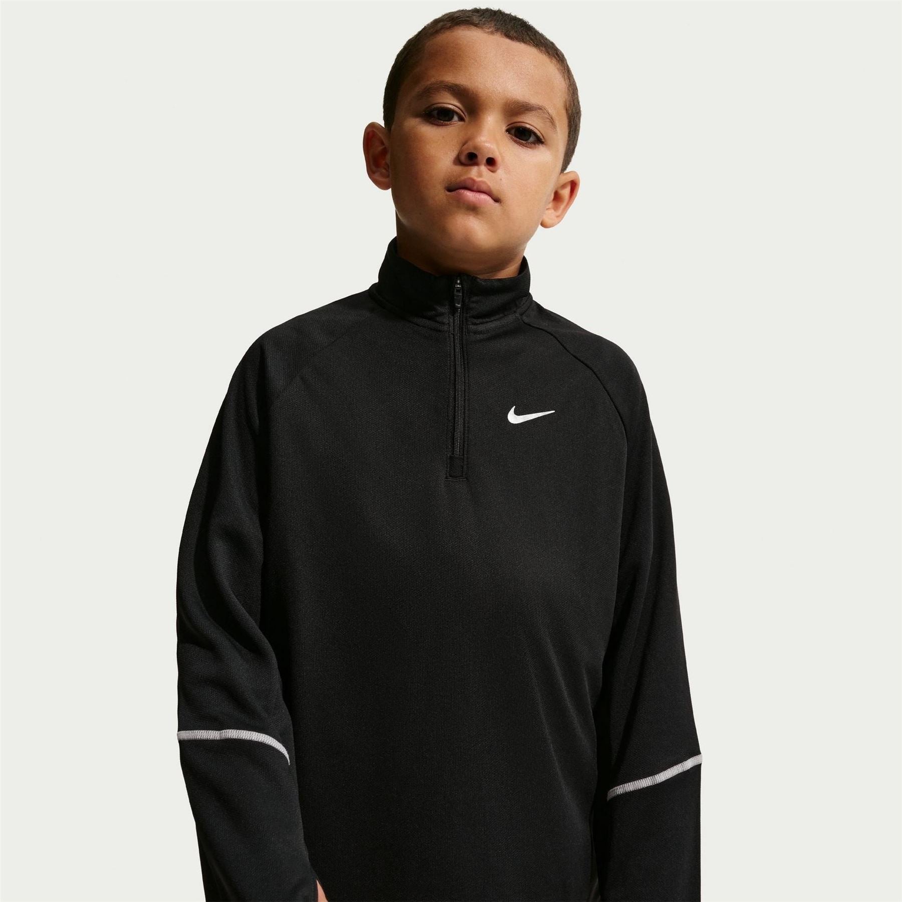 Nike Long Sleeve Performance Running Top