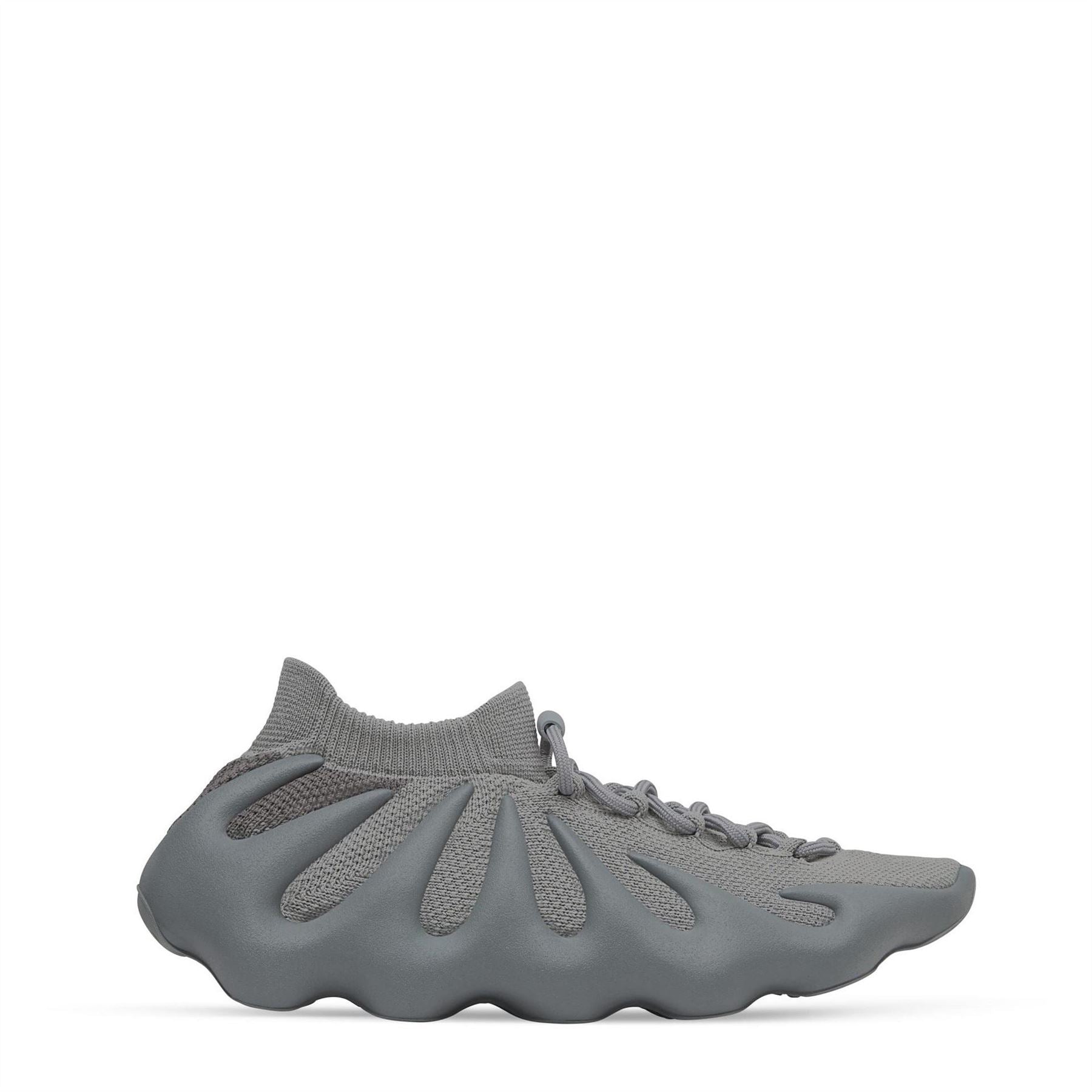 Yeezy 450 Sock Style Comfort Sneakers