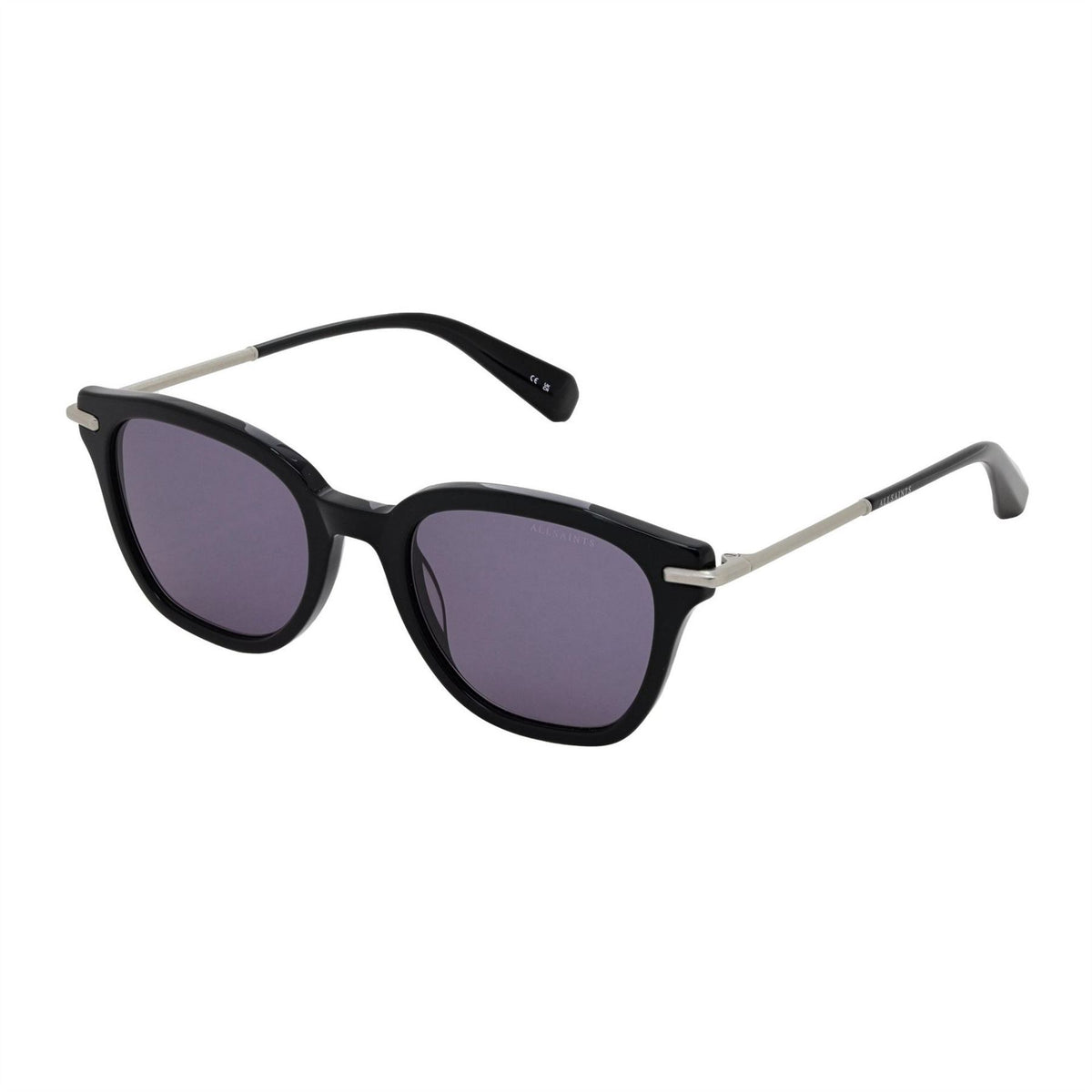 AllSaints Clubmaster Sunglasses