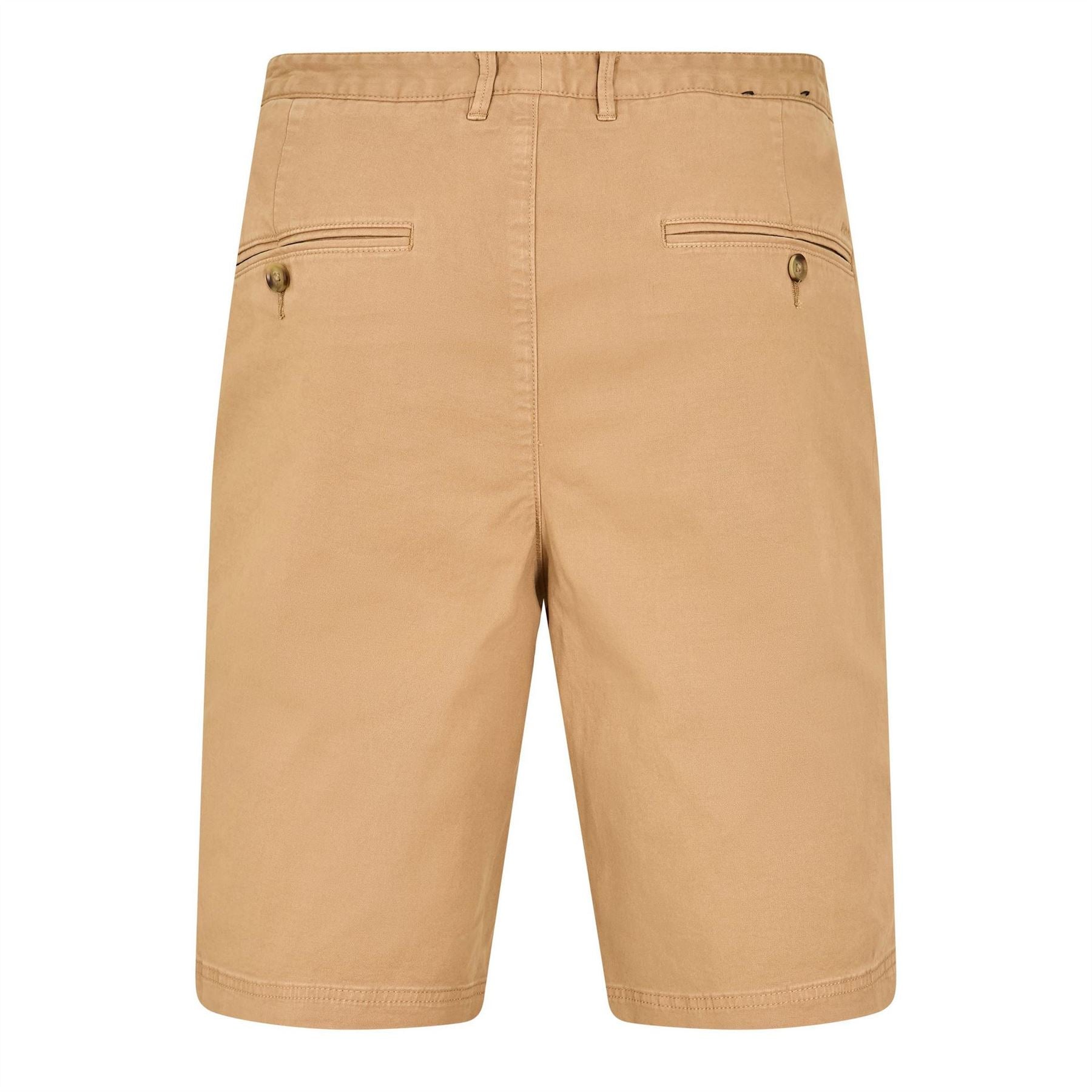Boss Straight Leg Trousers