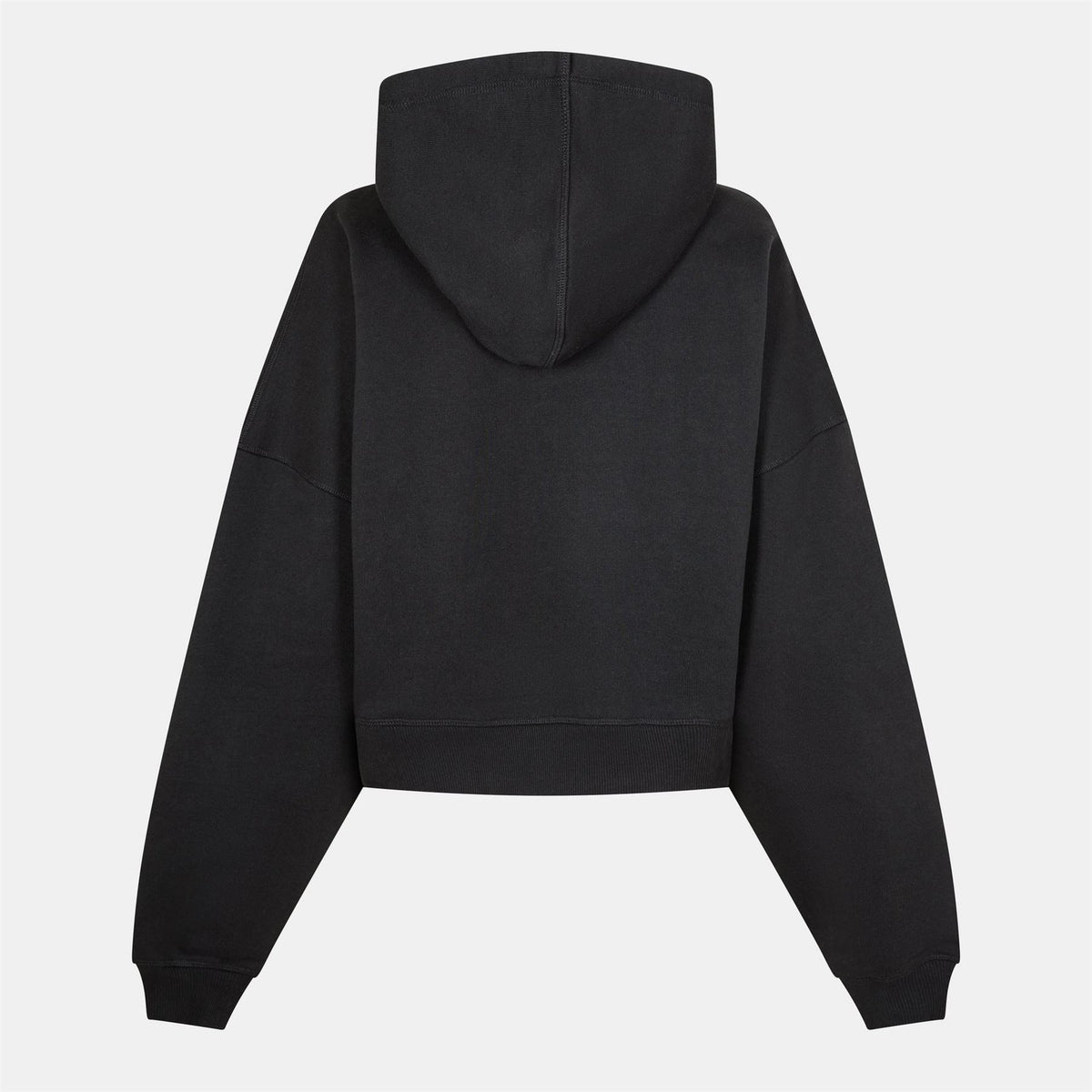 Kangol Wordmark Zip Hoodie