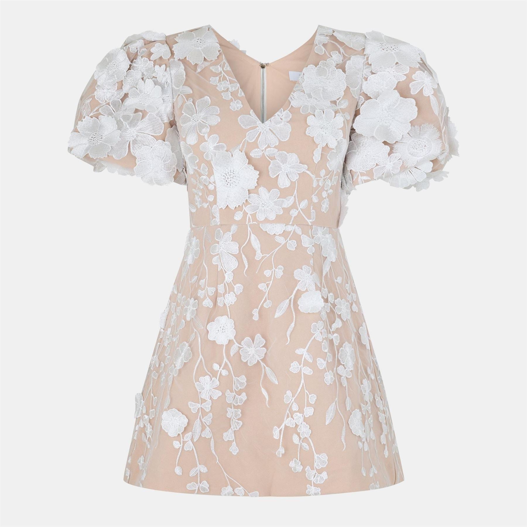 Jarlo Maeve Mini Dress