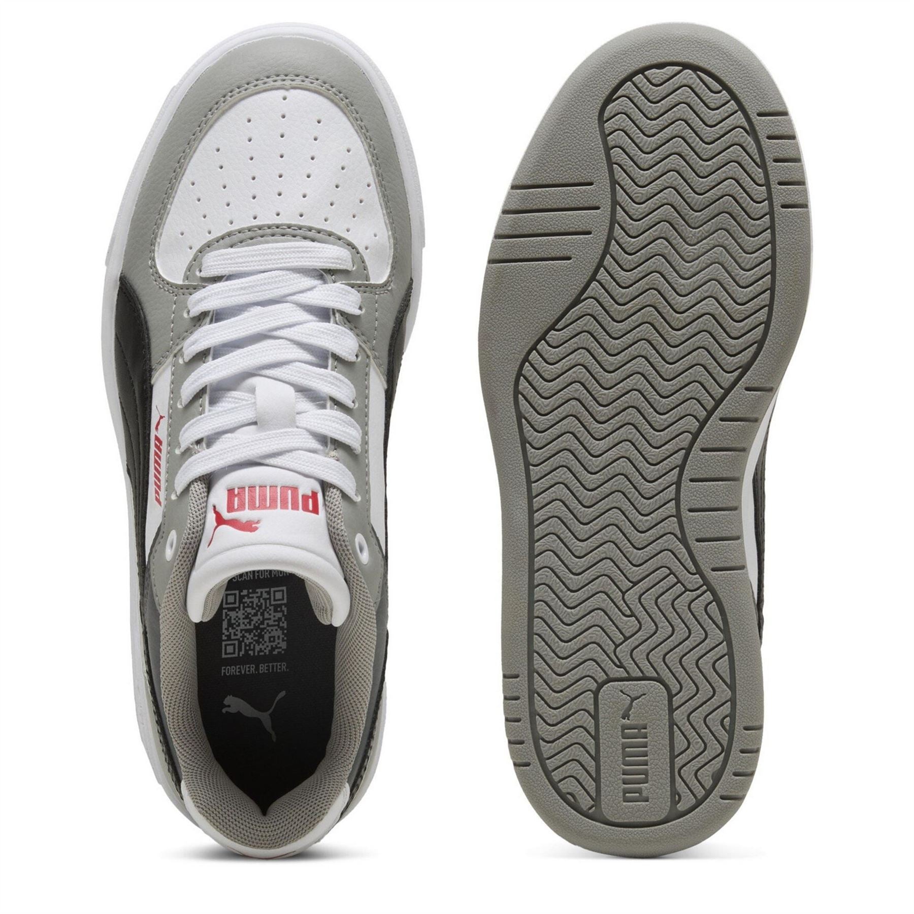 Puma Caven 2.0 Trainers Juniors