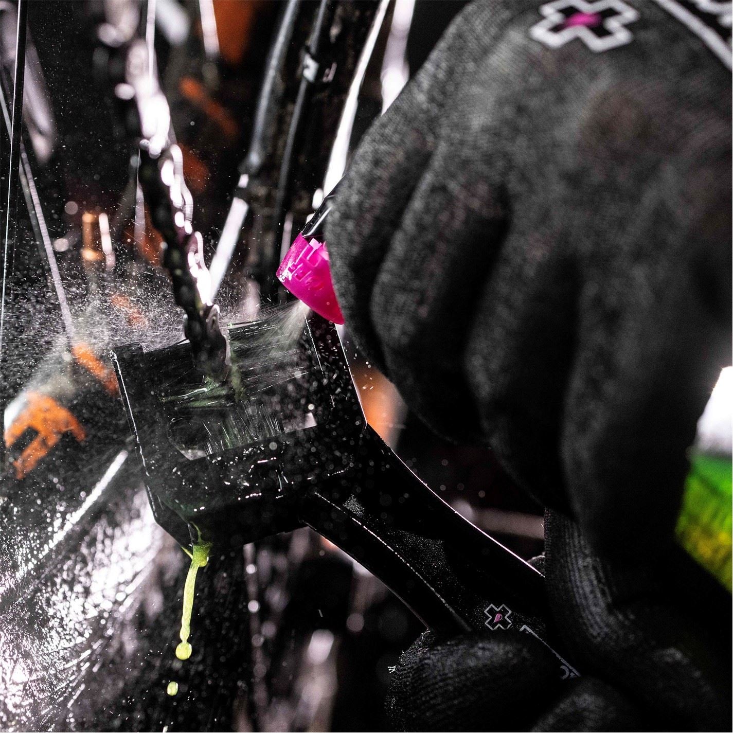 Muc-Off Off Chain Care Kit 00