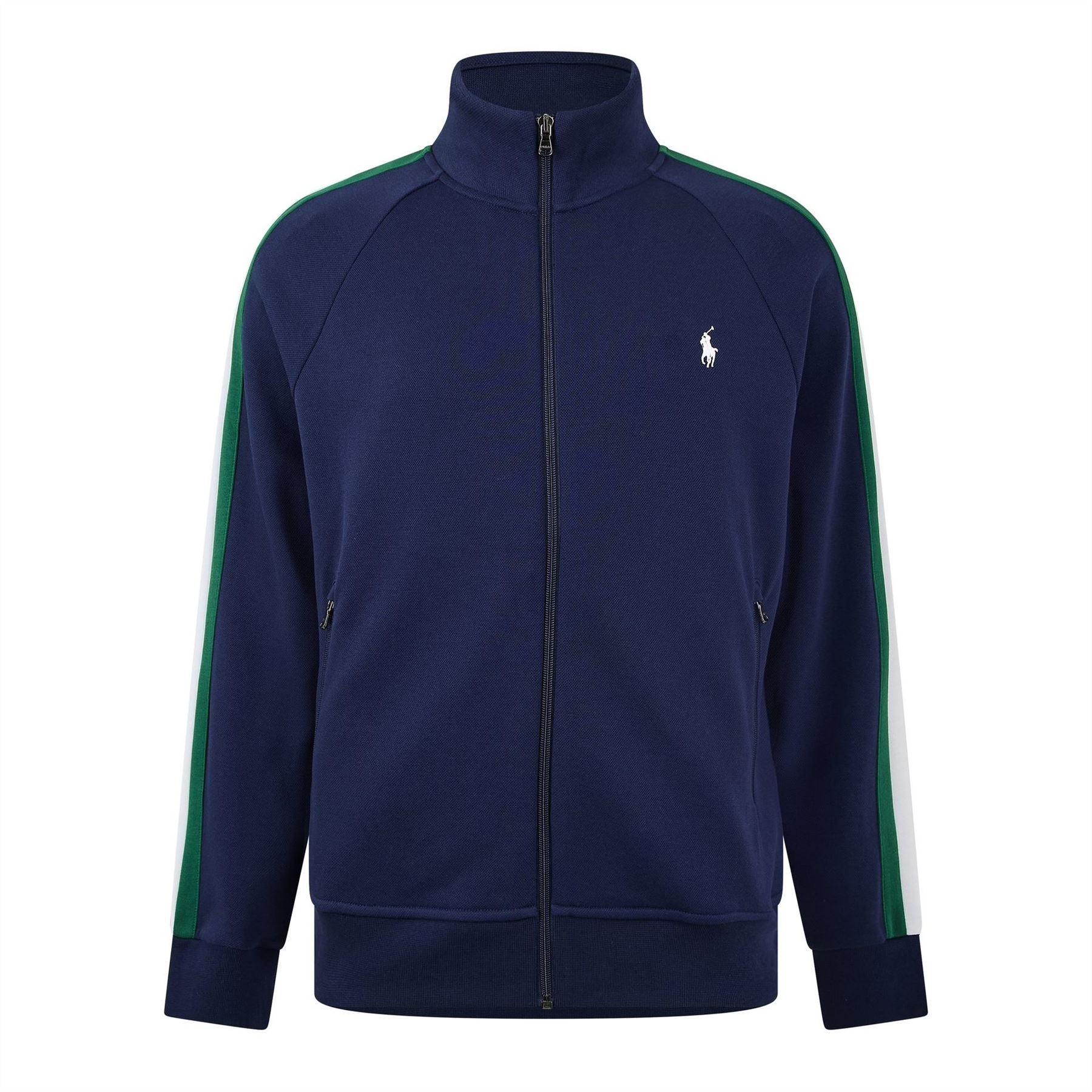 Polo Ralph Lauren Full Zip Fleece
