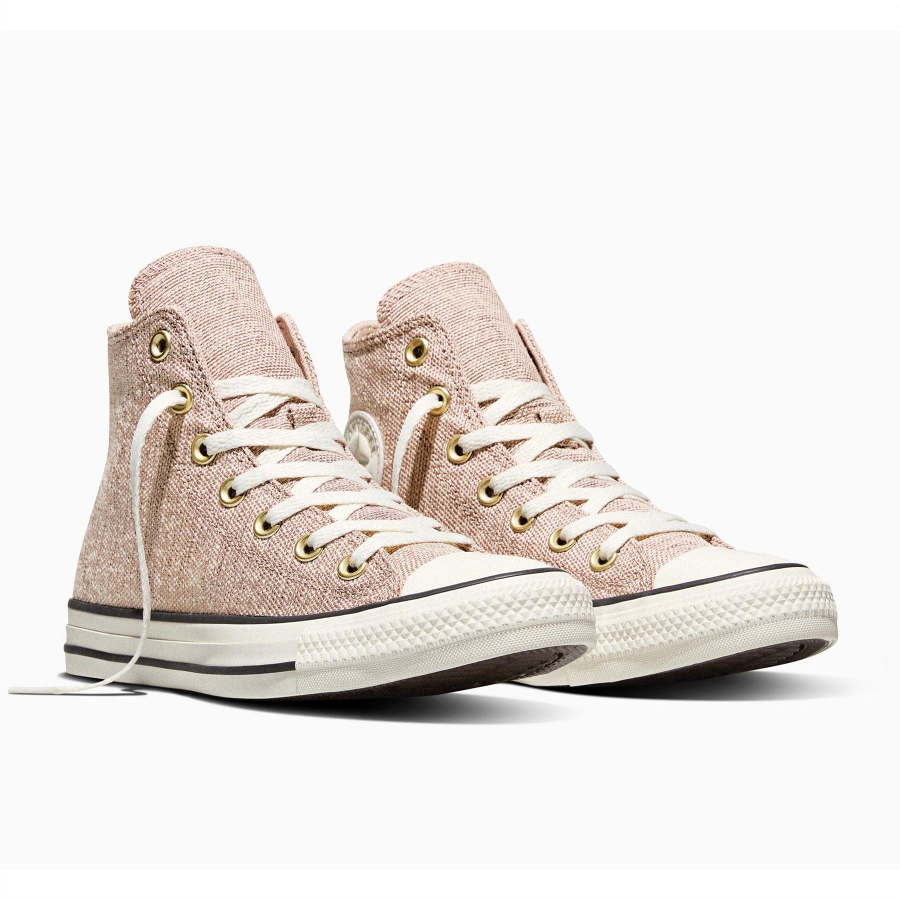 Converse Canvasas High Top Trainers