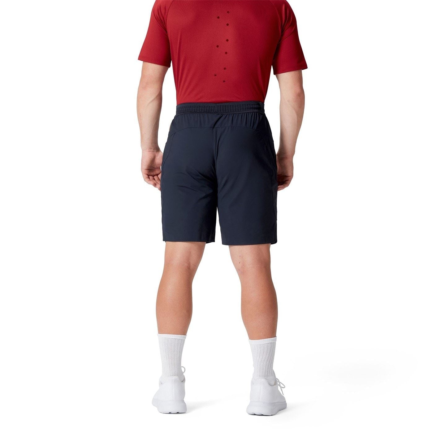 Canterbury British And Irish Lions 2024 Everest Shorts Adults