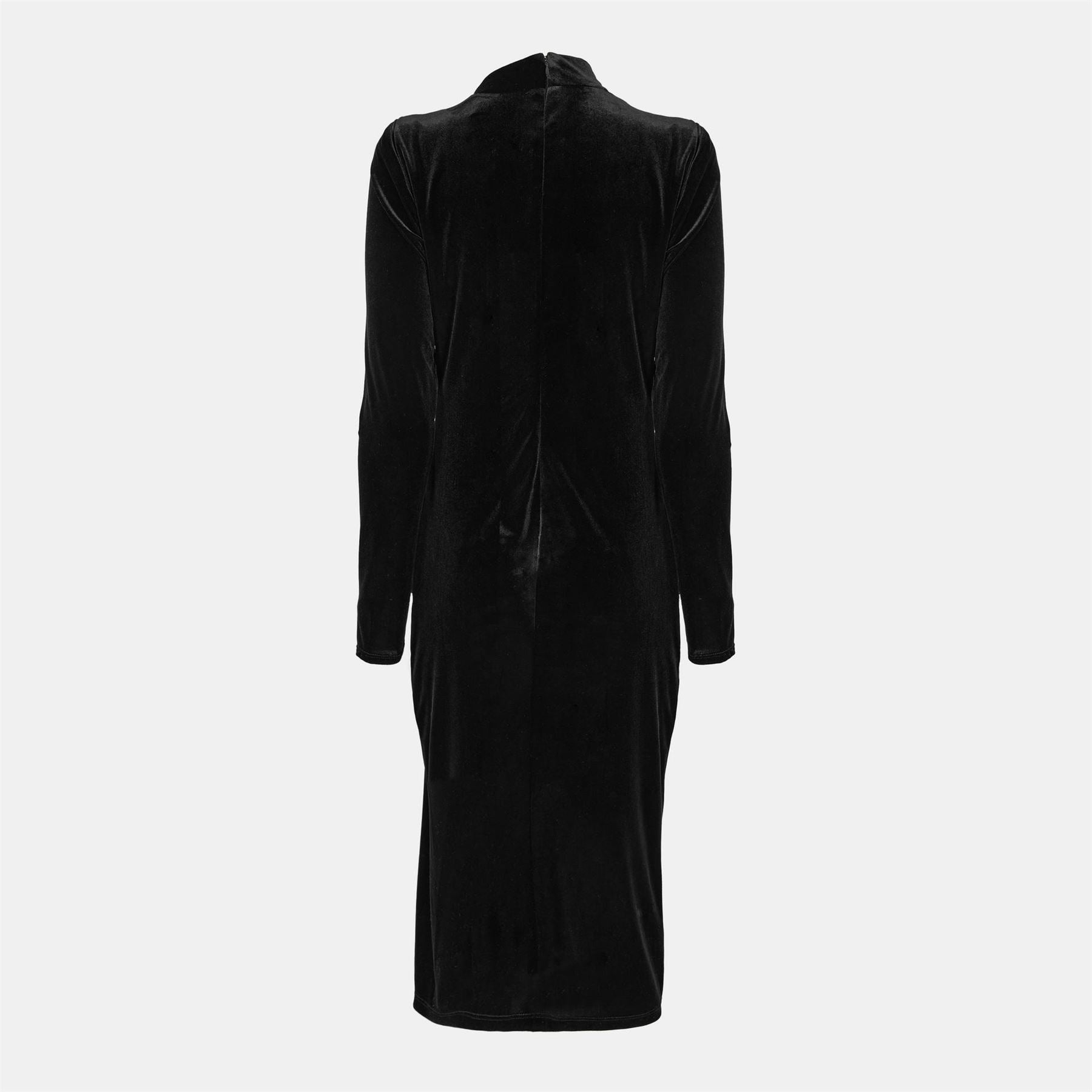 Lauren by Ralph Lauren Felrad Spaghetti Strap Maxi Dress