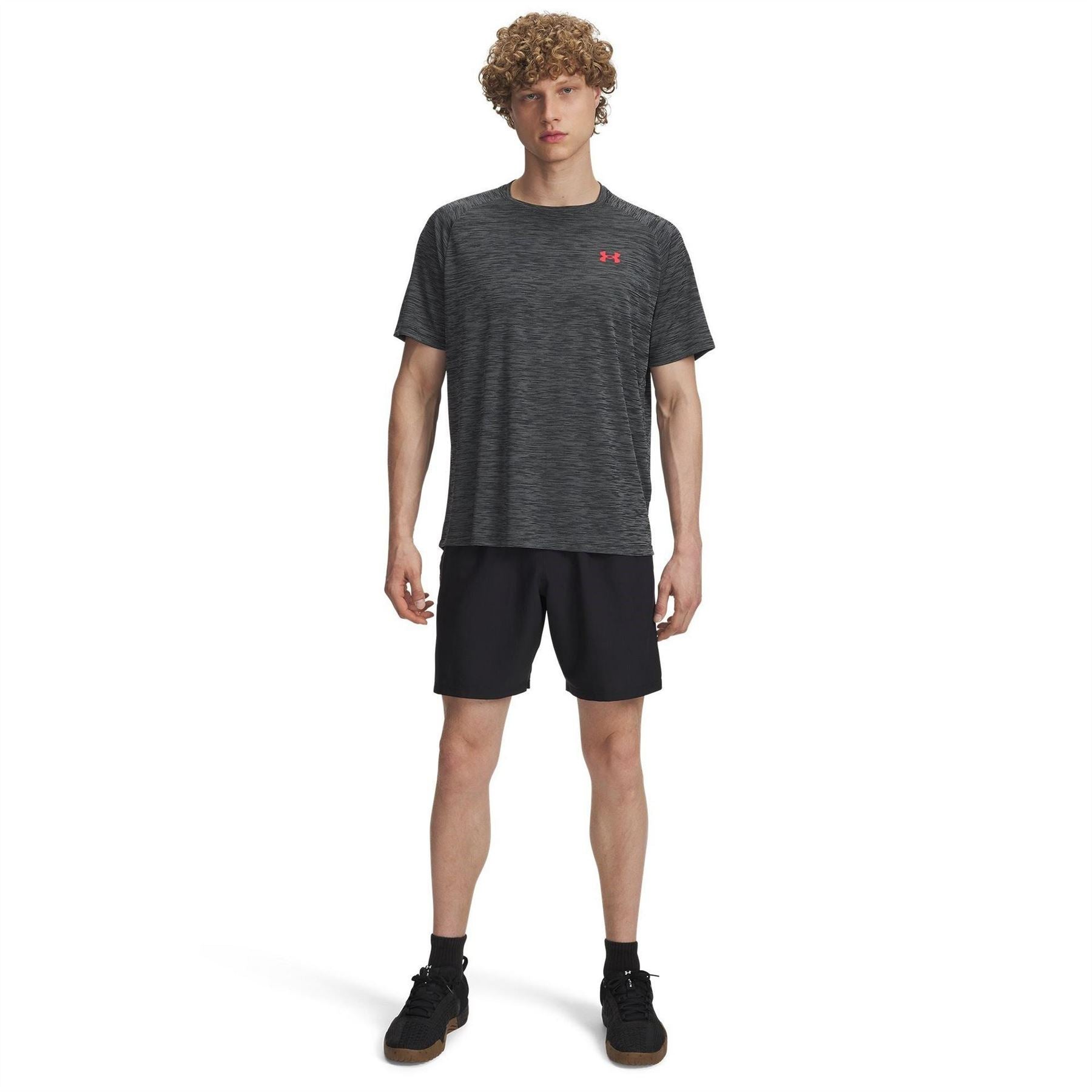Under Armour Armour Ua Tech� Woven Wordmark Shorts