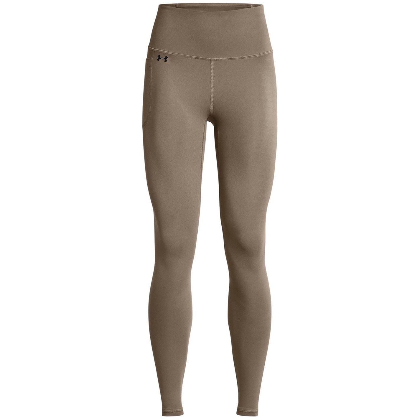 Under Armour Womens Motion Full Length Leggings
