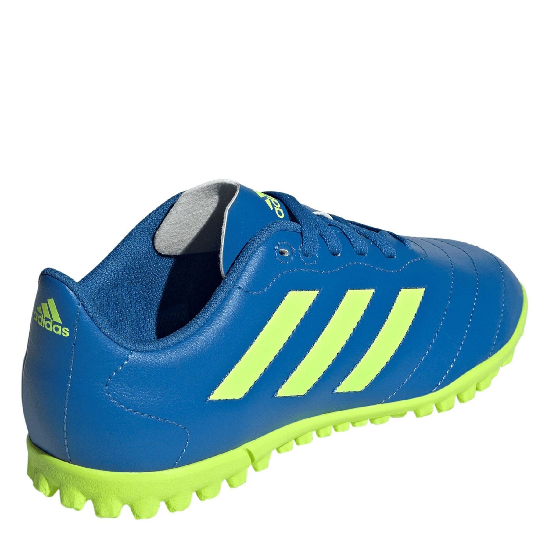 adidas Goletto Juniors Astro Turf Football Boots