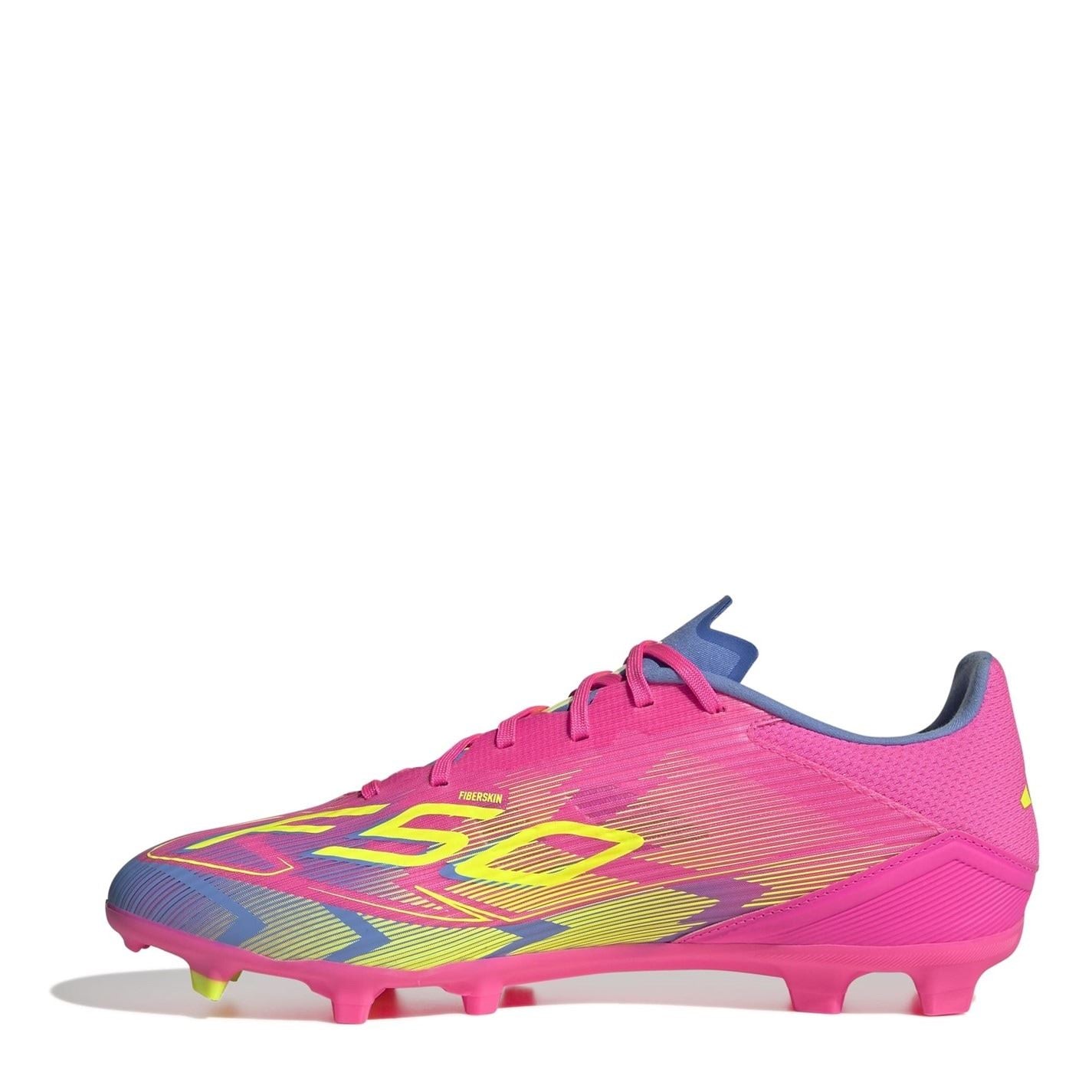 adidas Adults F50 League Firm Ground Football Boots