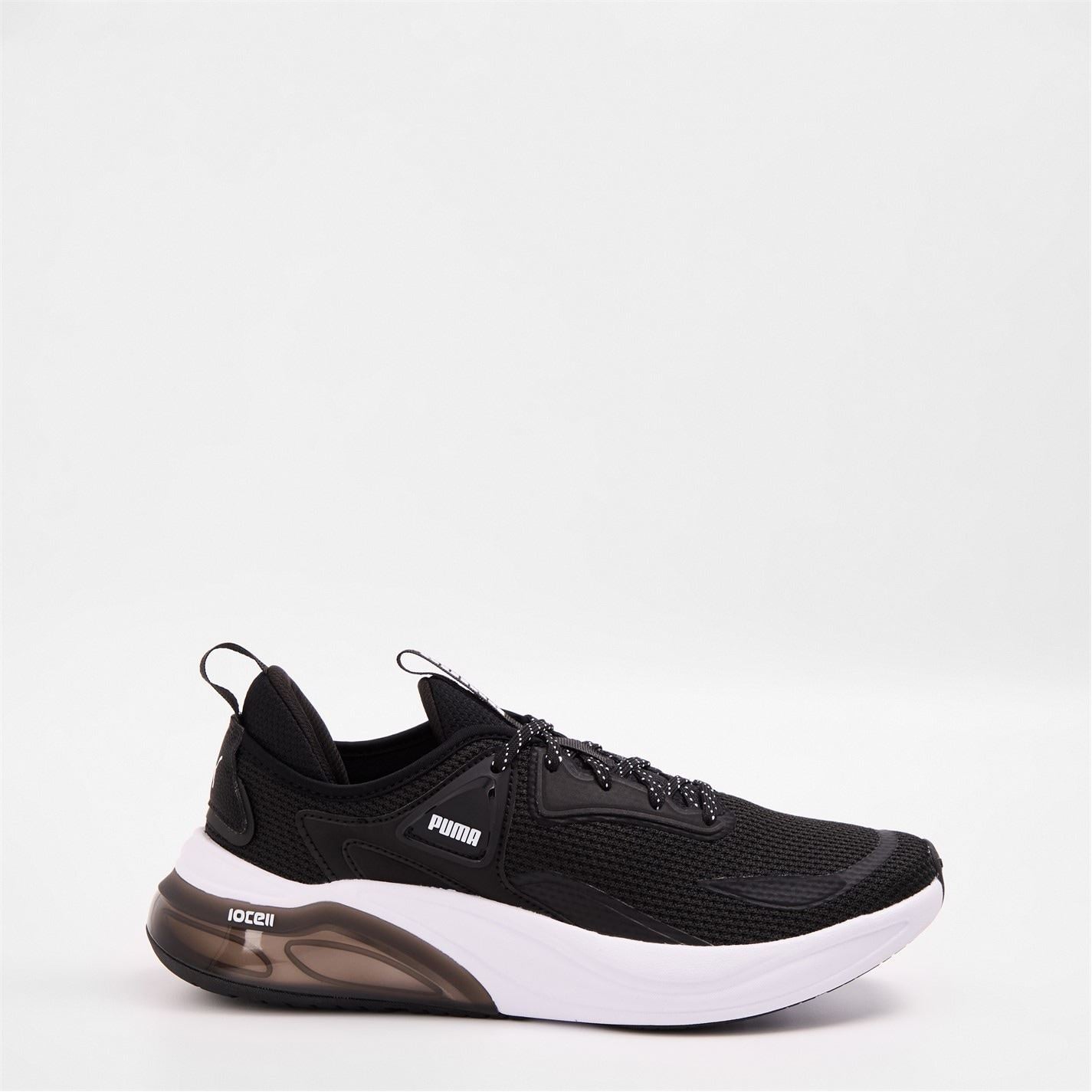 Puma Thrill Lace-Up Low Top Sneakers