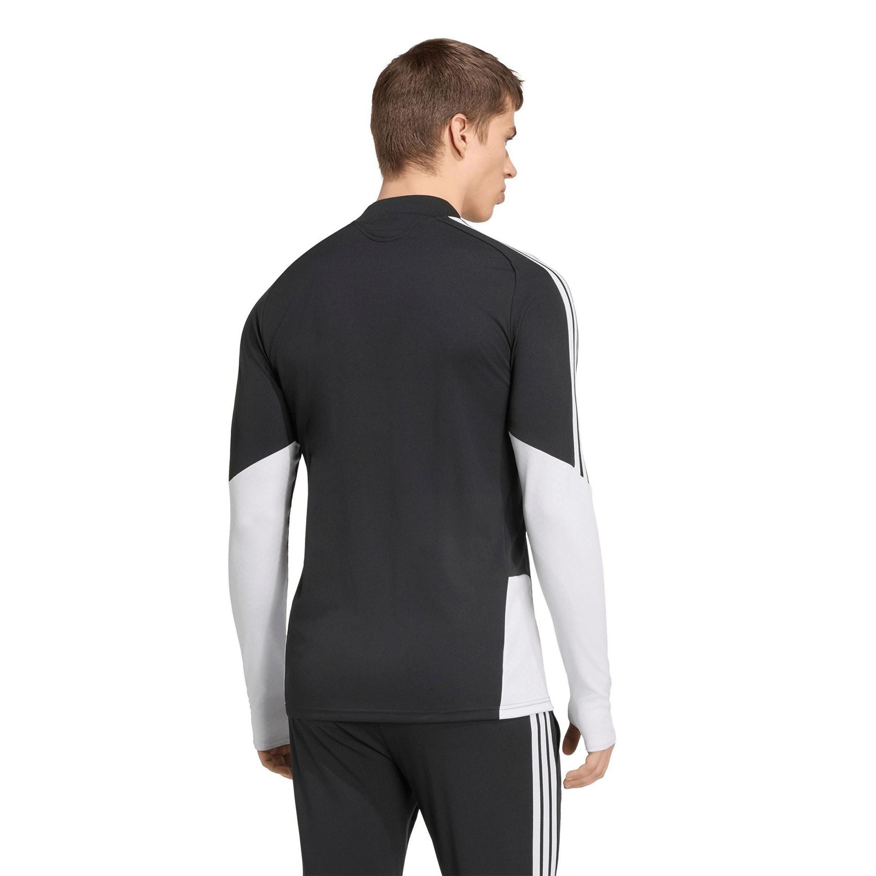 adidas Mens Pre Match Drill Top 2026 27