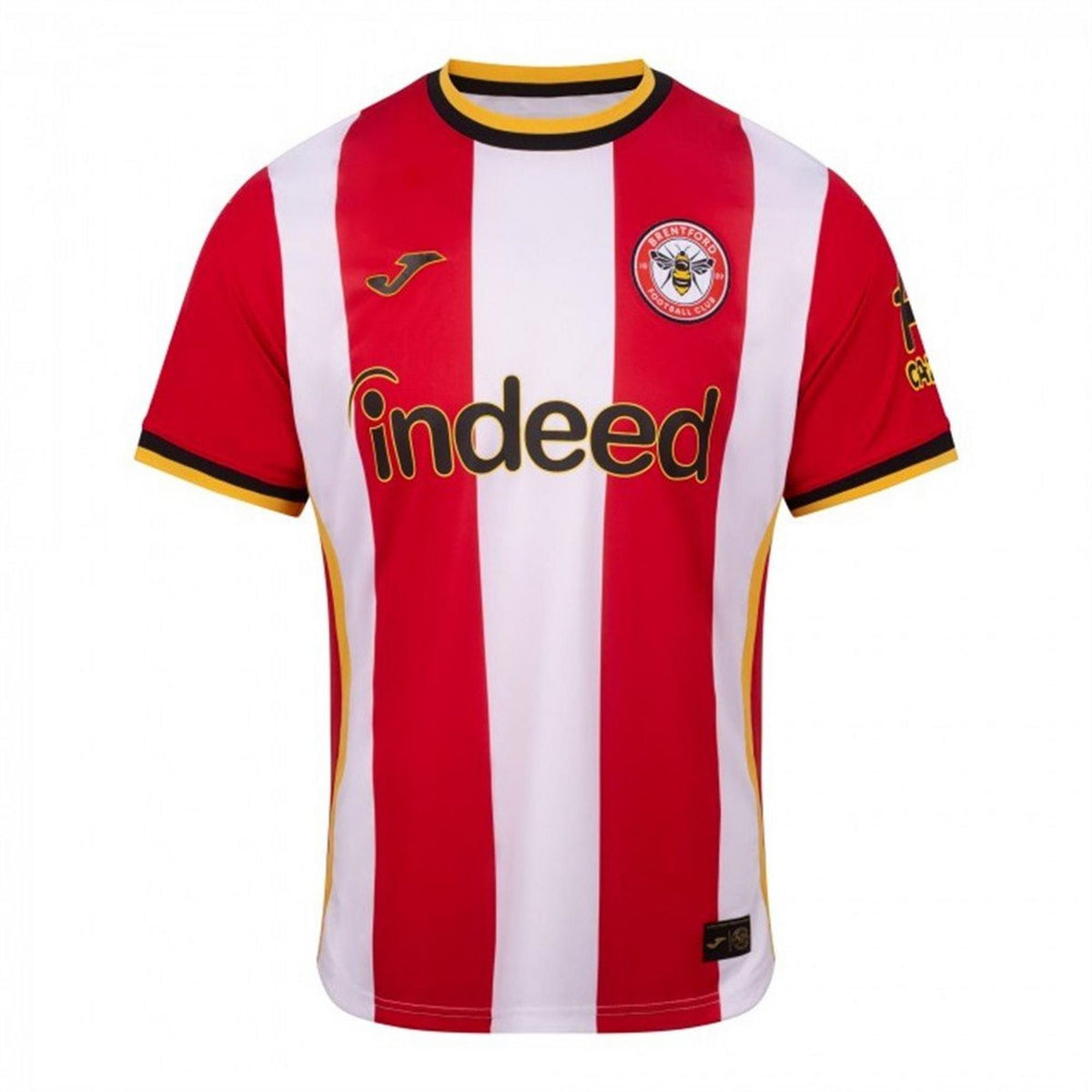 Joma Mens Home Shirt 2026 27