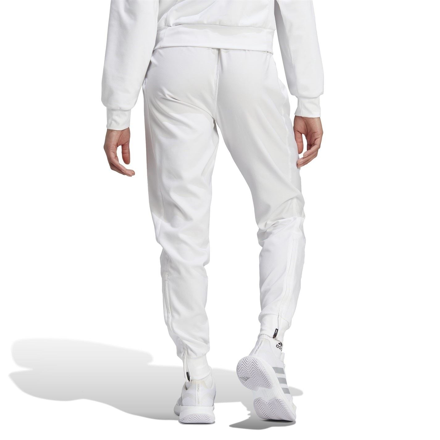 adidas Womens Tennis Pro Woven Trousers