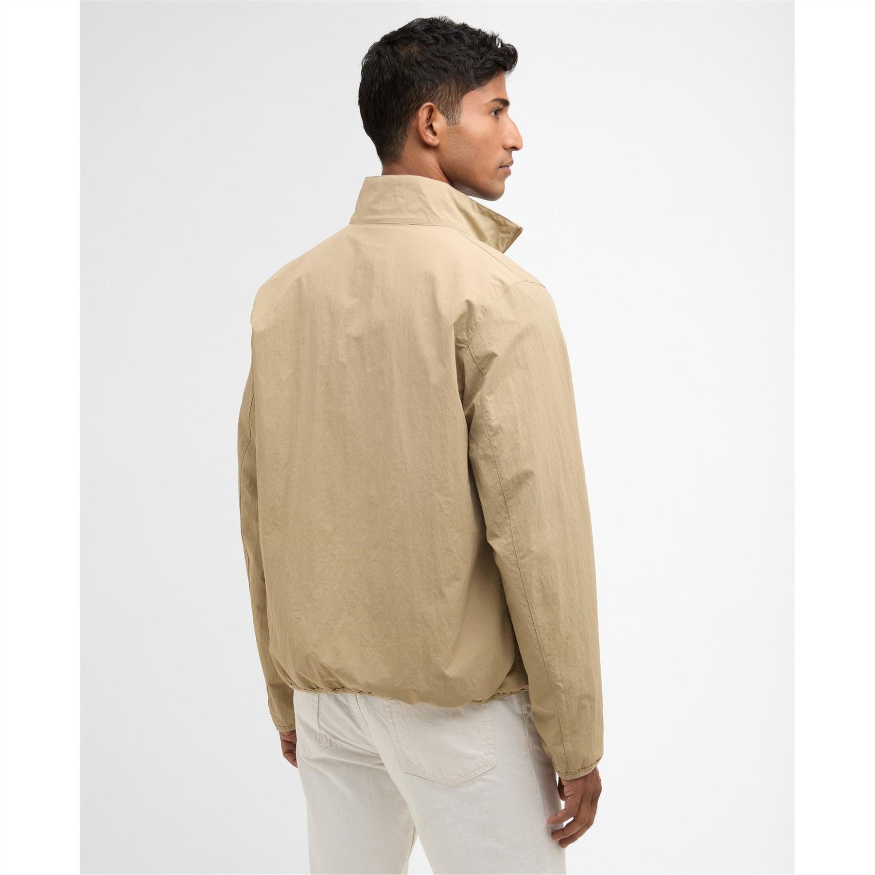 Barbour Reversible Korbel Jacket