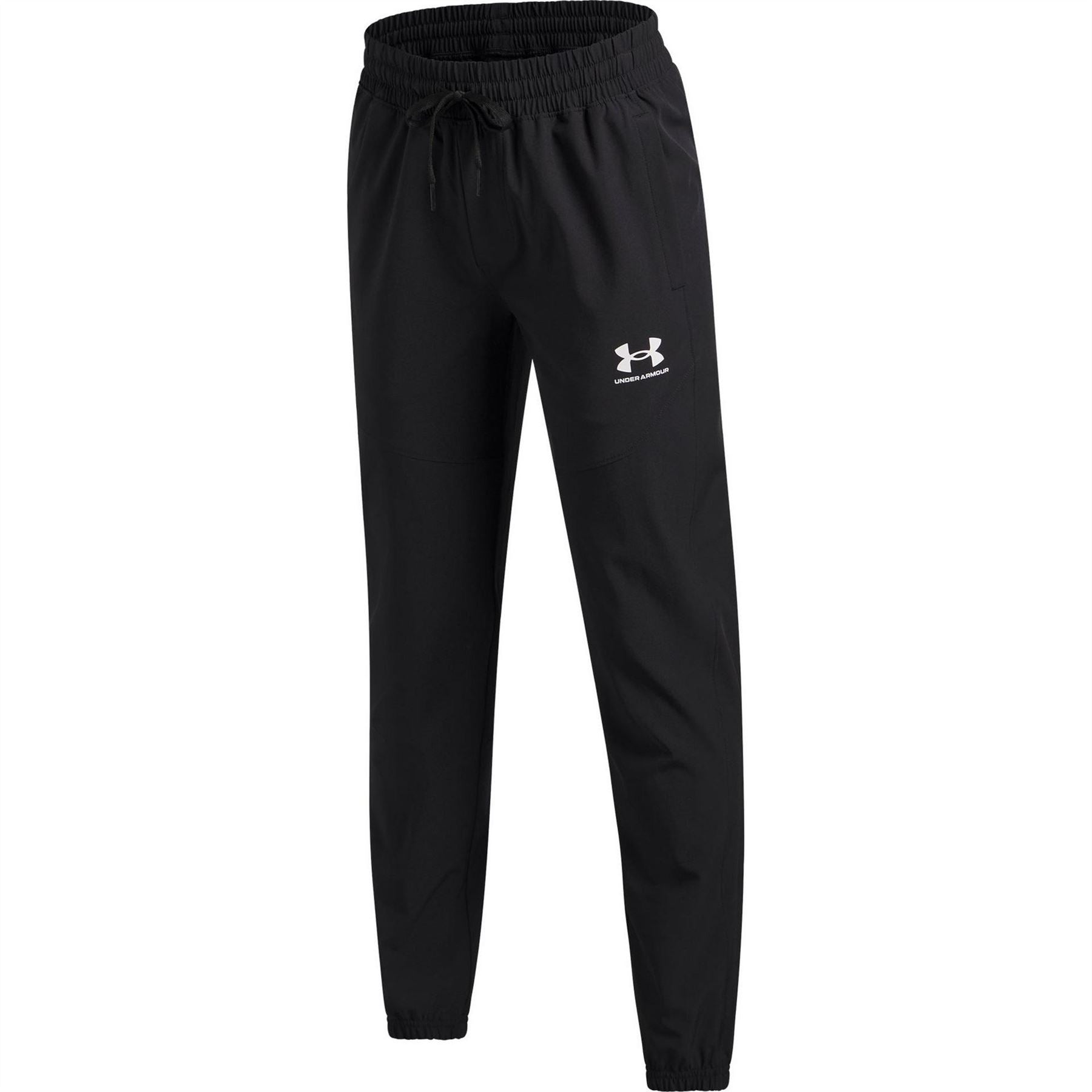 Under Armour Closed Hem Woven Tracksuit Joggers