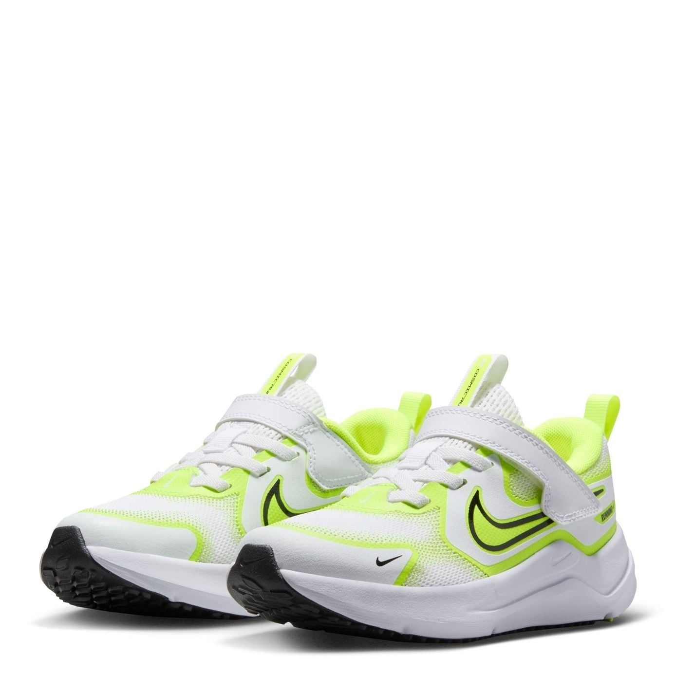 Nike Cosmic Runners Children's Low Top Sneakers