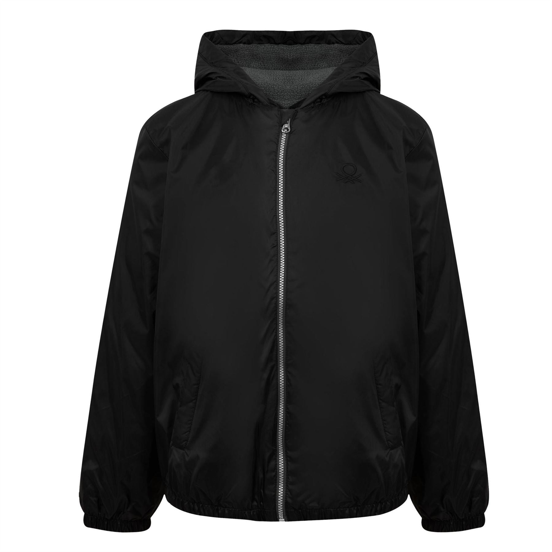 United Colors of Benetton Kids Softshell Jacket
