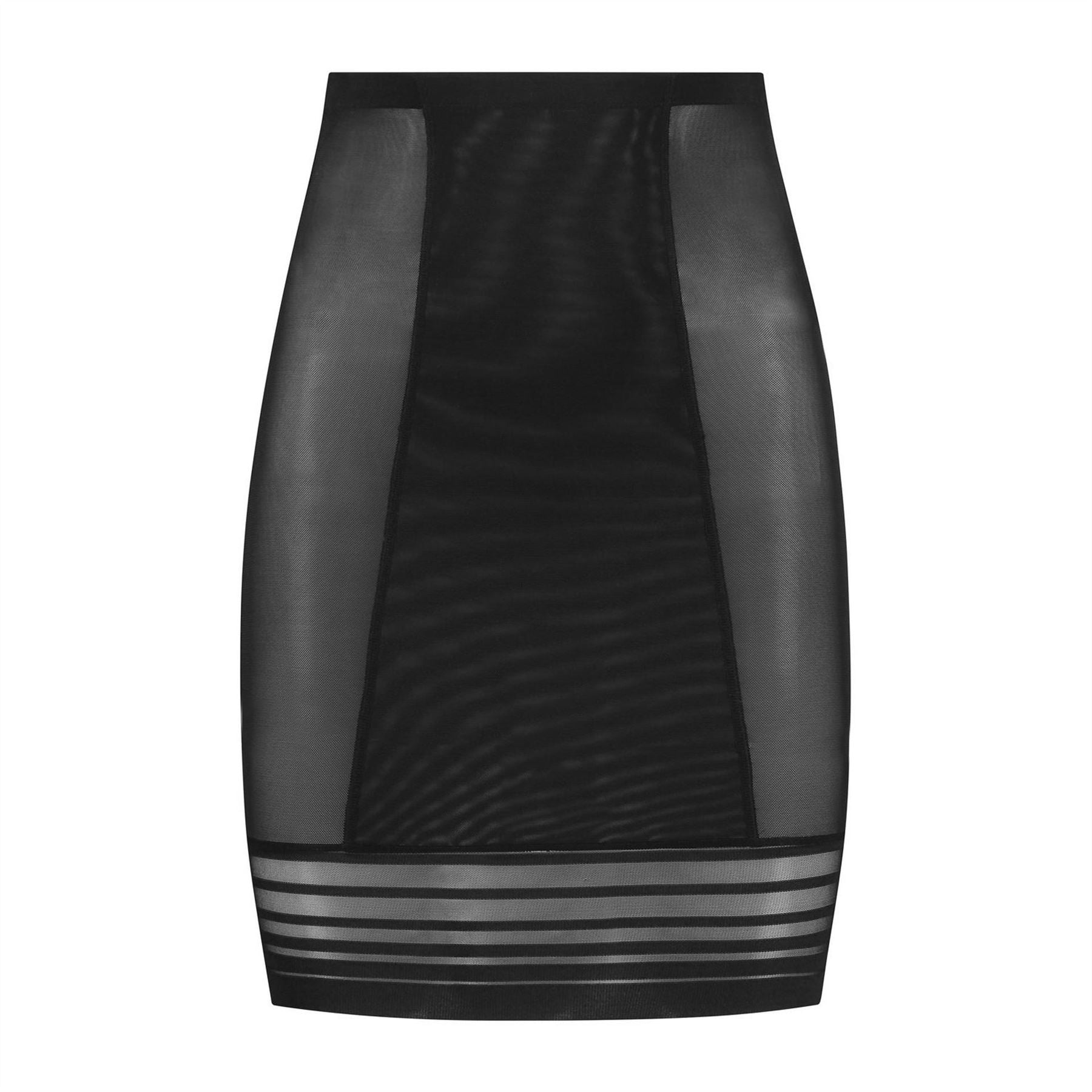 Bye Bra Heavyweight Skirt Shapewear
