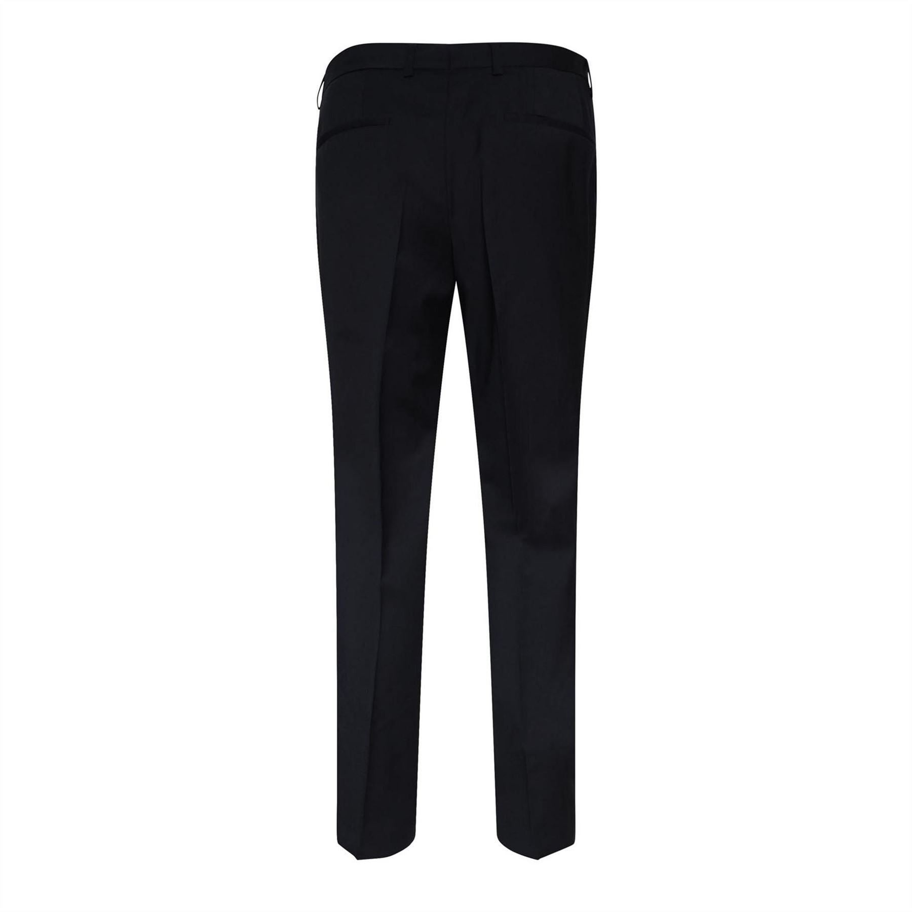 Boss Genius Mm 251 Trousers