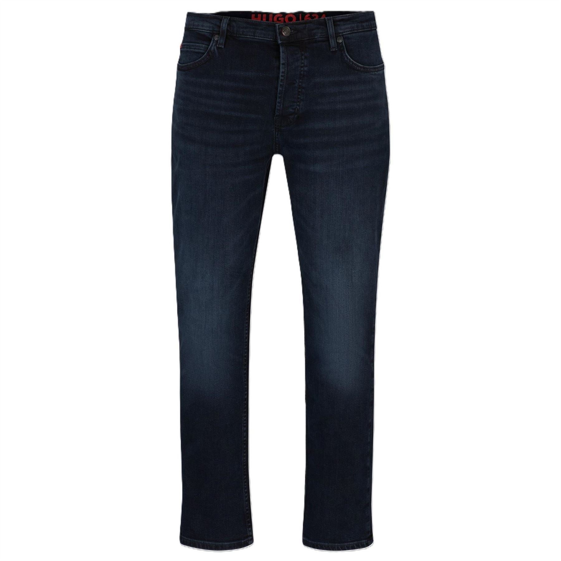 Hugo Slim Fit Jeans