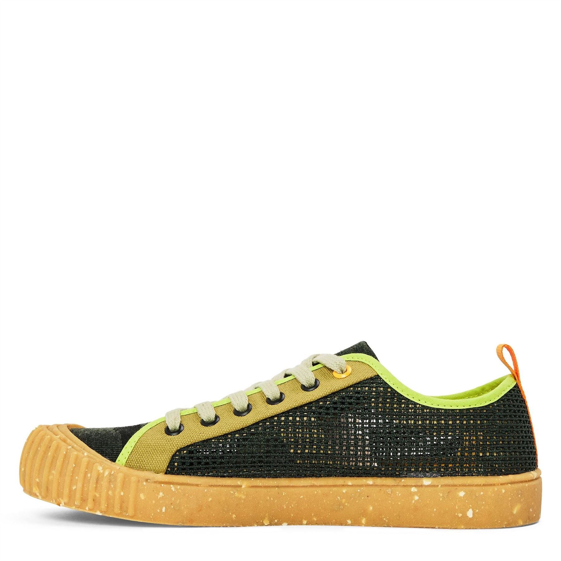Havaianas Tns Canvas Low Top Sneakers