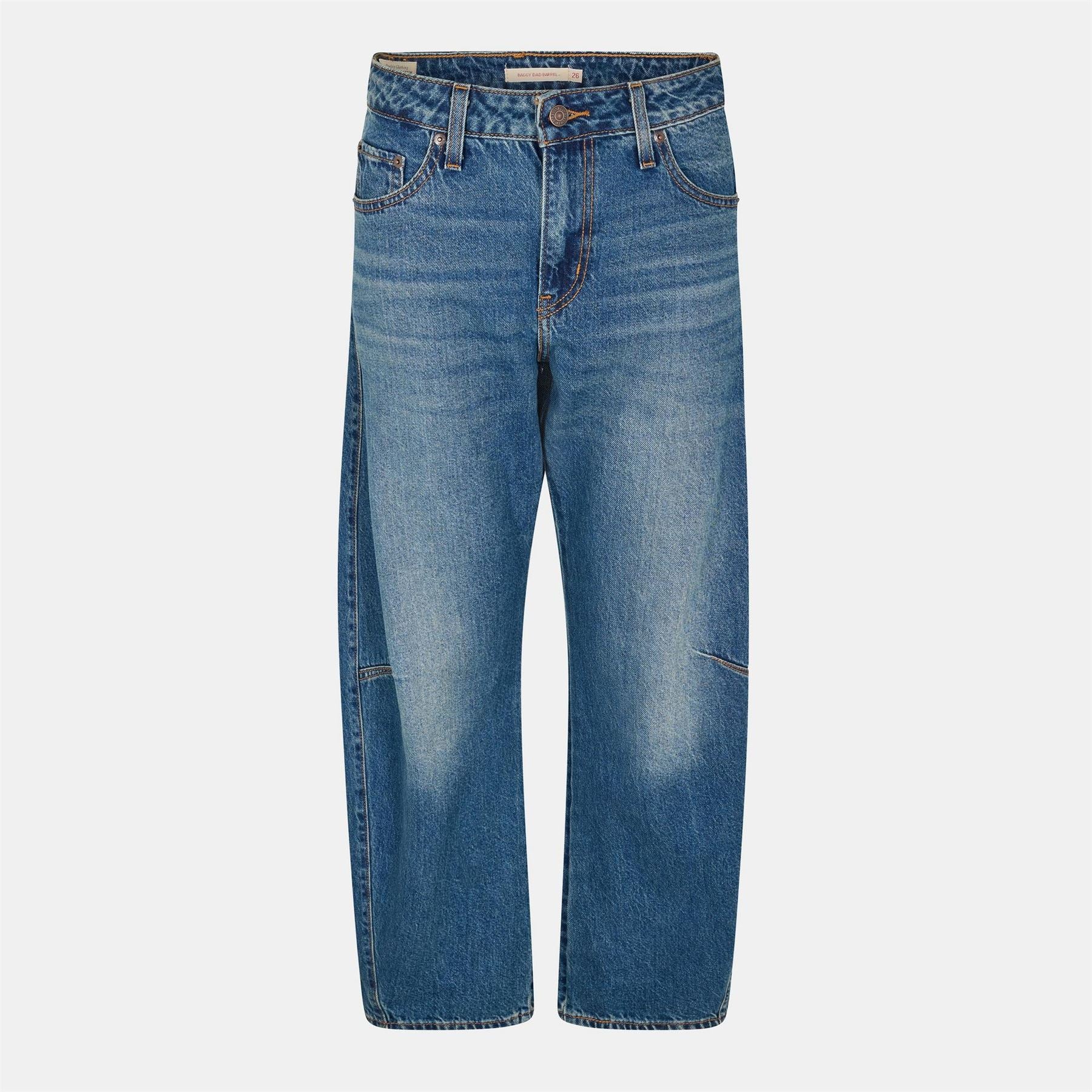 Levis Levis Wide Leg Jeans