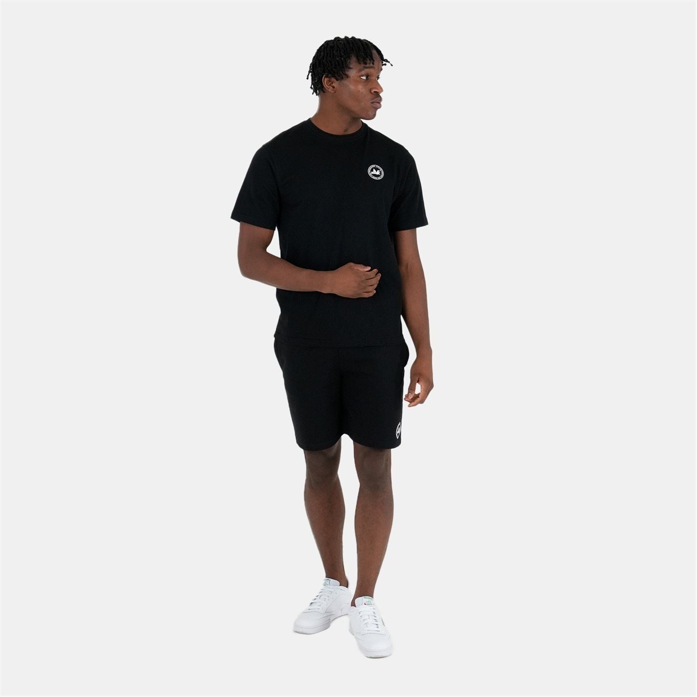 Peaceful Hooligan Civ Uni Tee