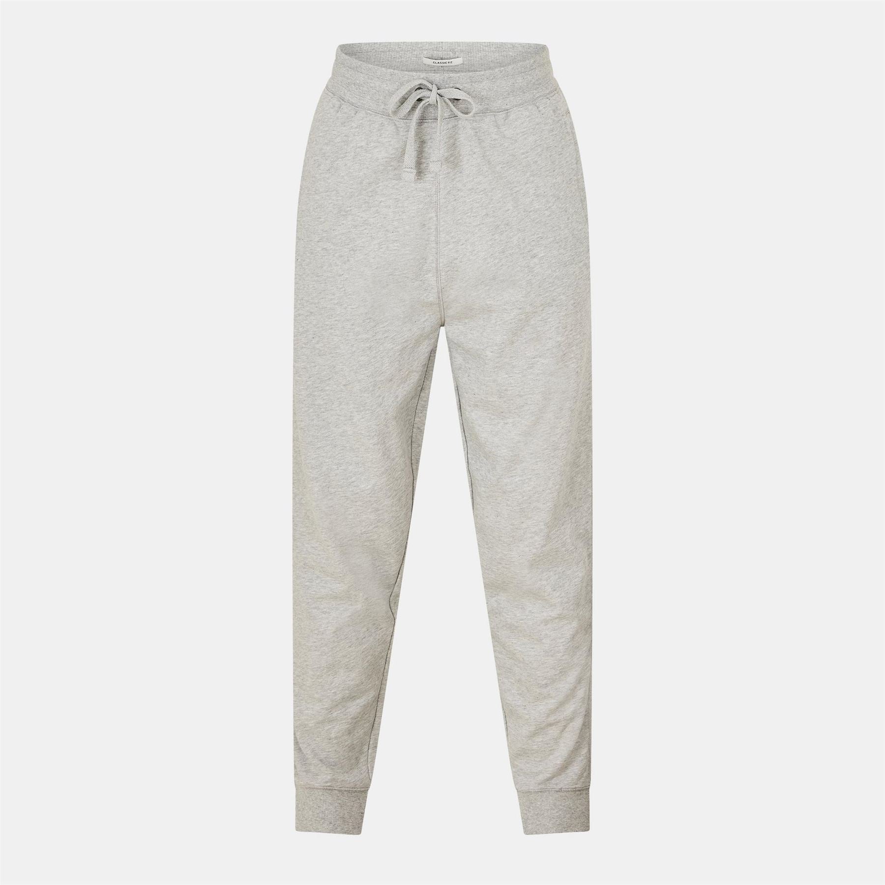 Jack Wills Haydor Closed Hem Fleece Joggers