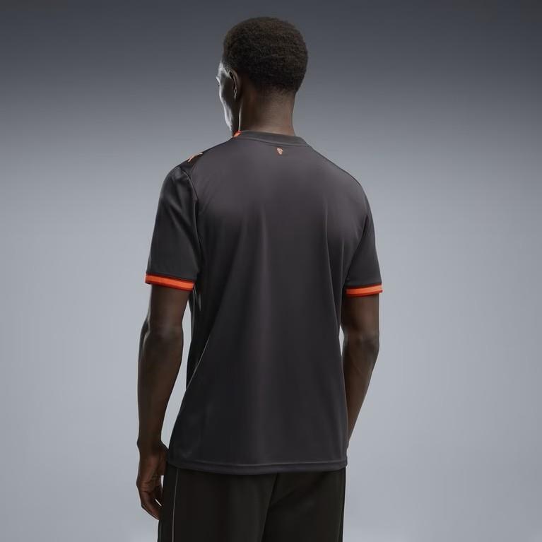 Puma Mens Milan Third Shirt 2026 27