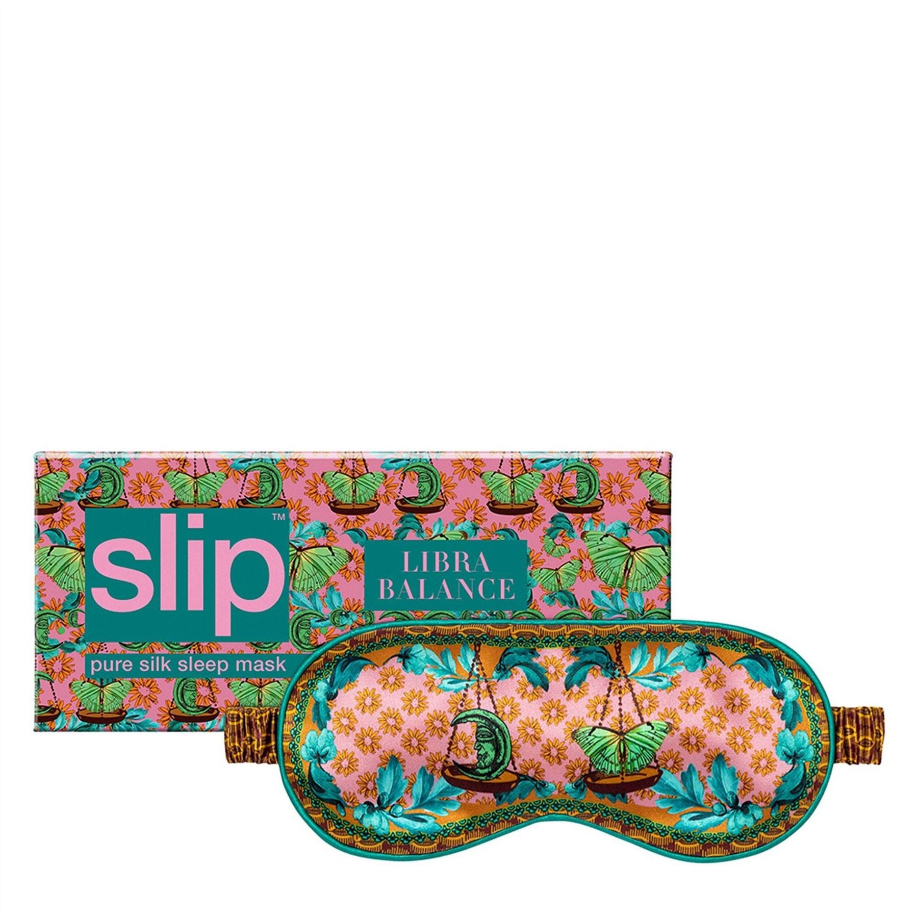 Slip Mask   Zodiac   Lib