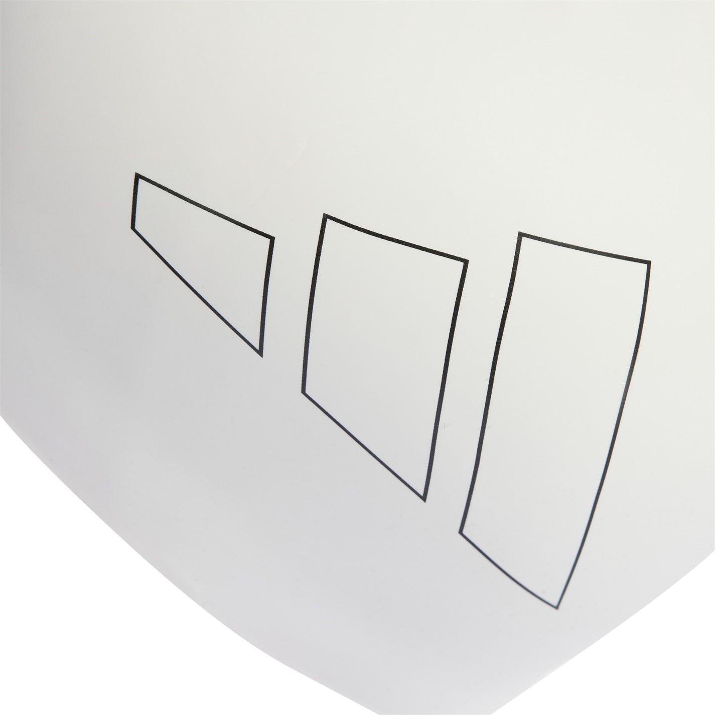 adidas 3 Stripes Swim Cap Adults