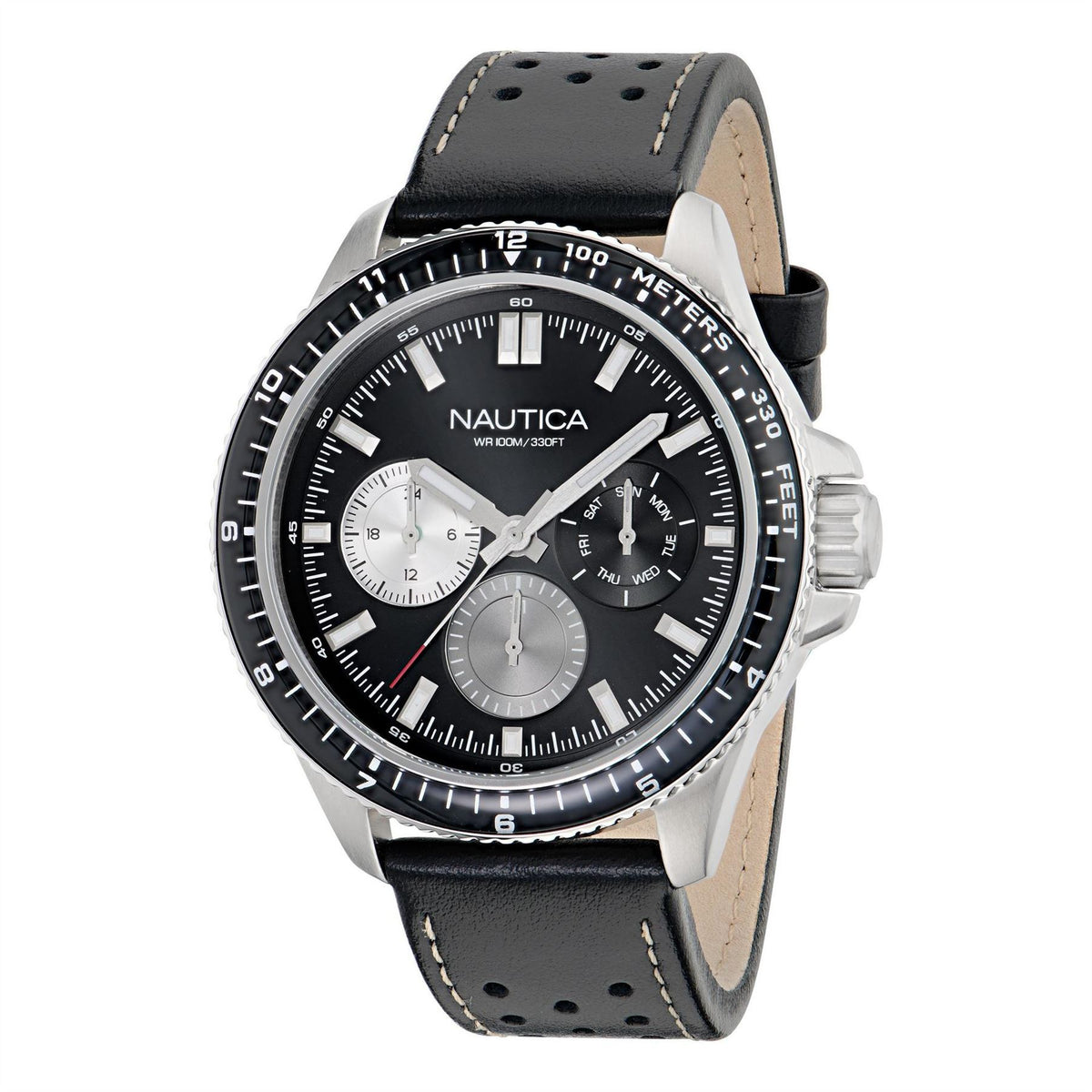 Nautica Windrose Wtc Sn72