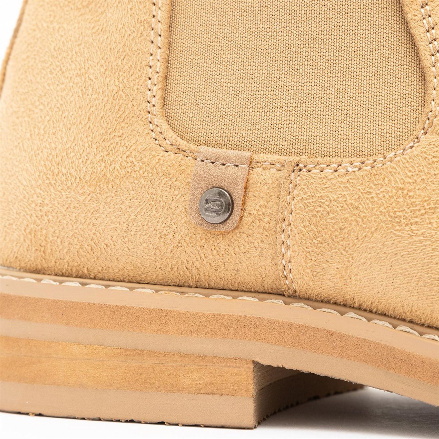 Deakins Niven Chelsea Boot