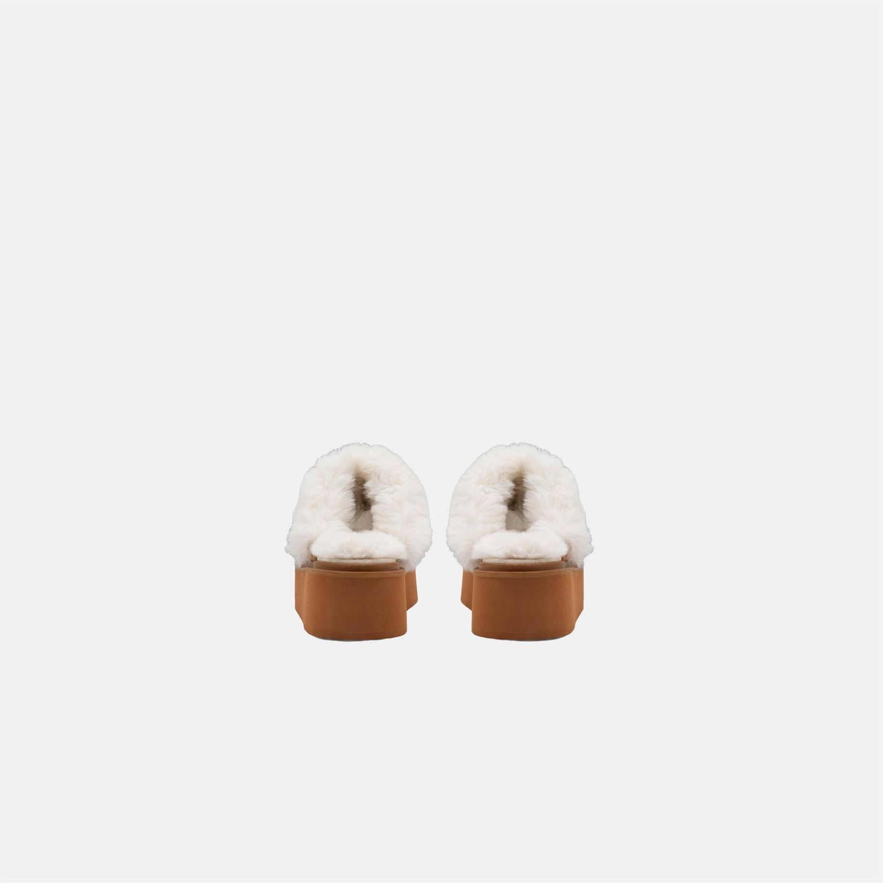 Valentino Kira Mule Slippers