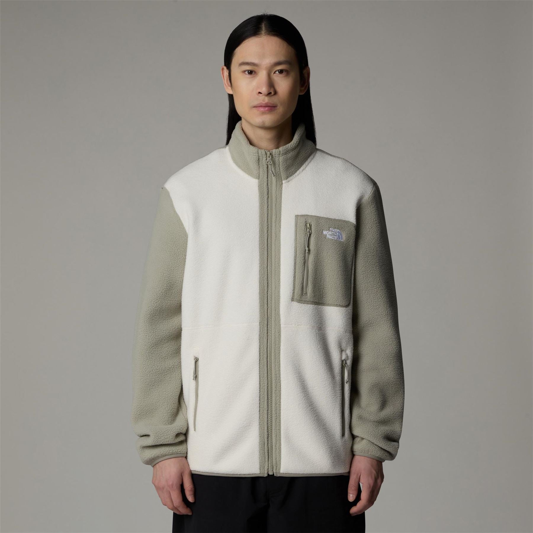 The North Face Yumiori Full Zip Fleece Unisex Adults