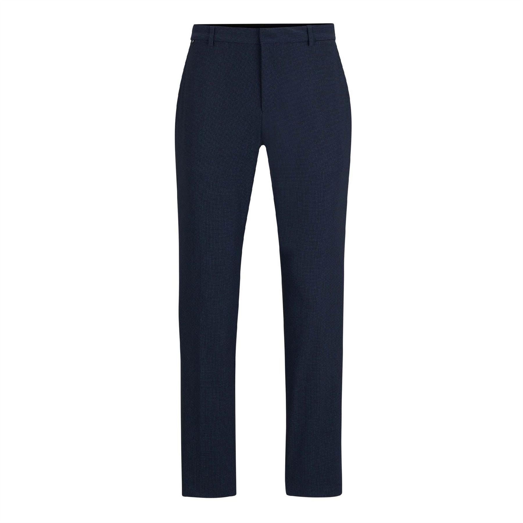 Boss Genius J Cw Wg 241 Slim Fit Trousers