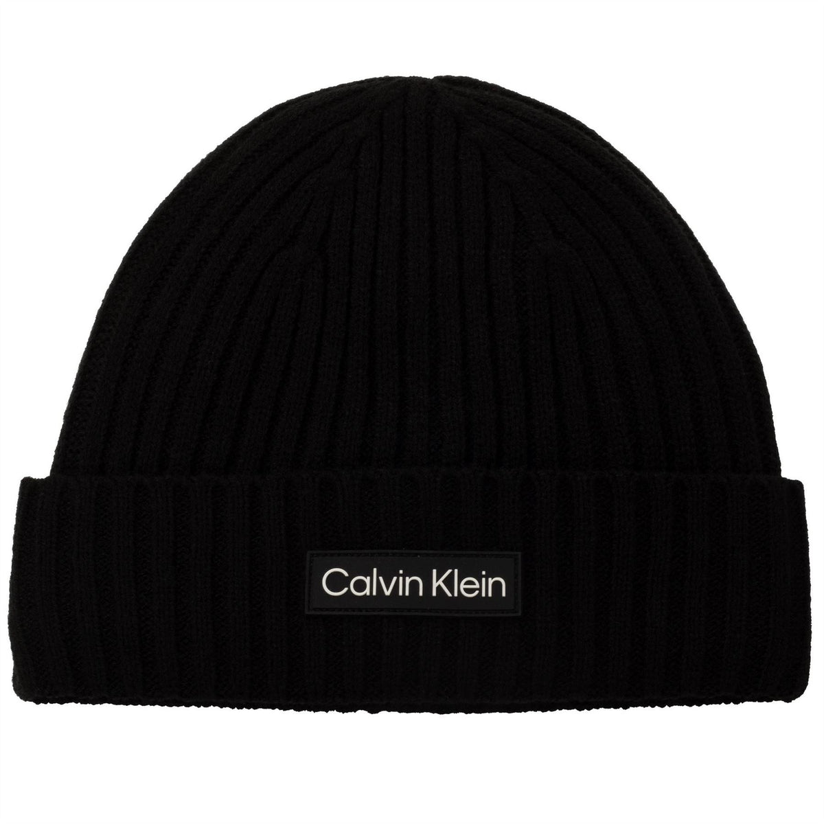 Calvin Klein Golf Knitted Beanies