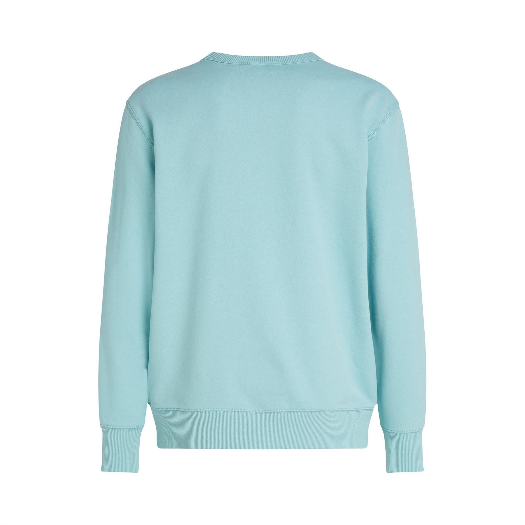 Calvin Klein Jeans Badge Crew Sweatshirt