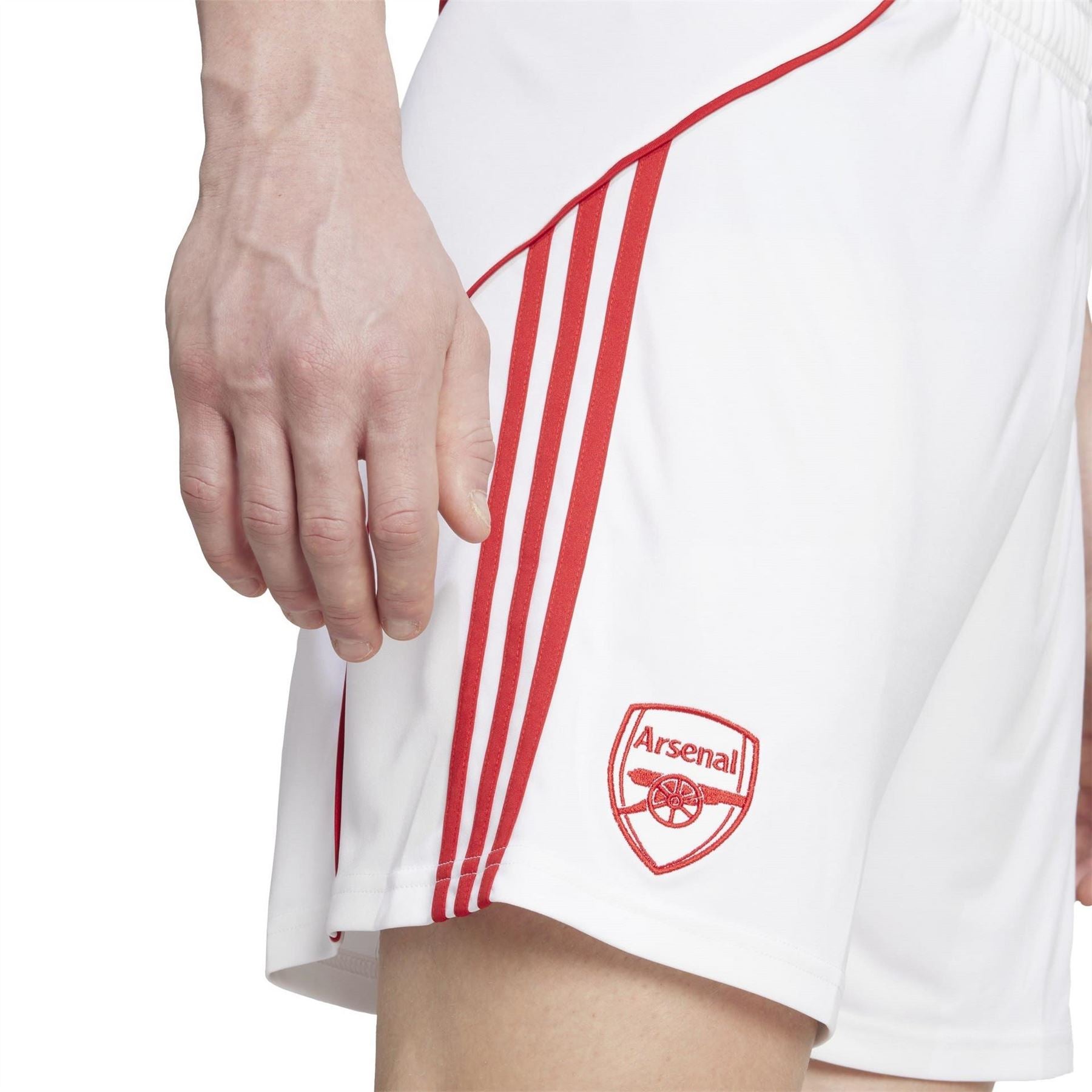 adidas Home Shorts 2025 2026 Adults