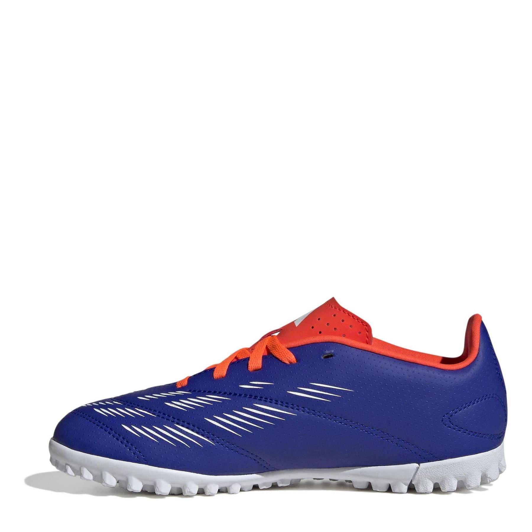 adidas Predator 24 Club Childrens Astro Turf Football Boots