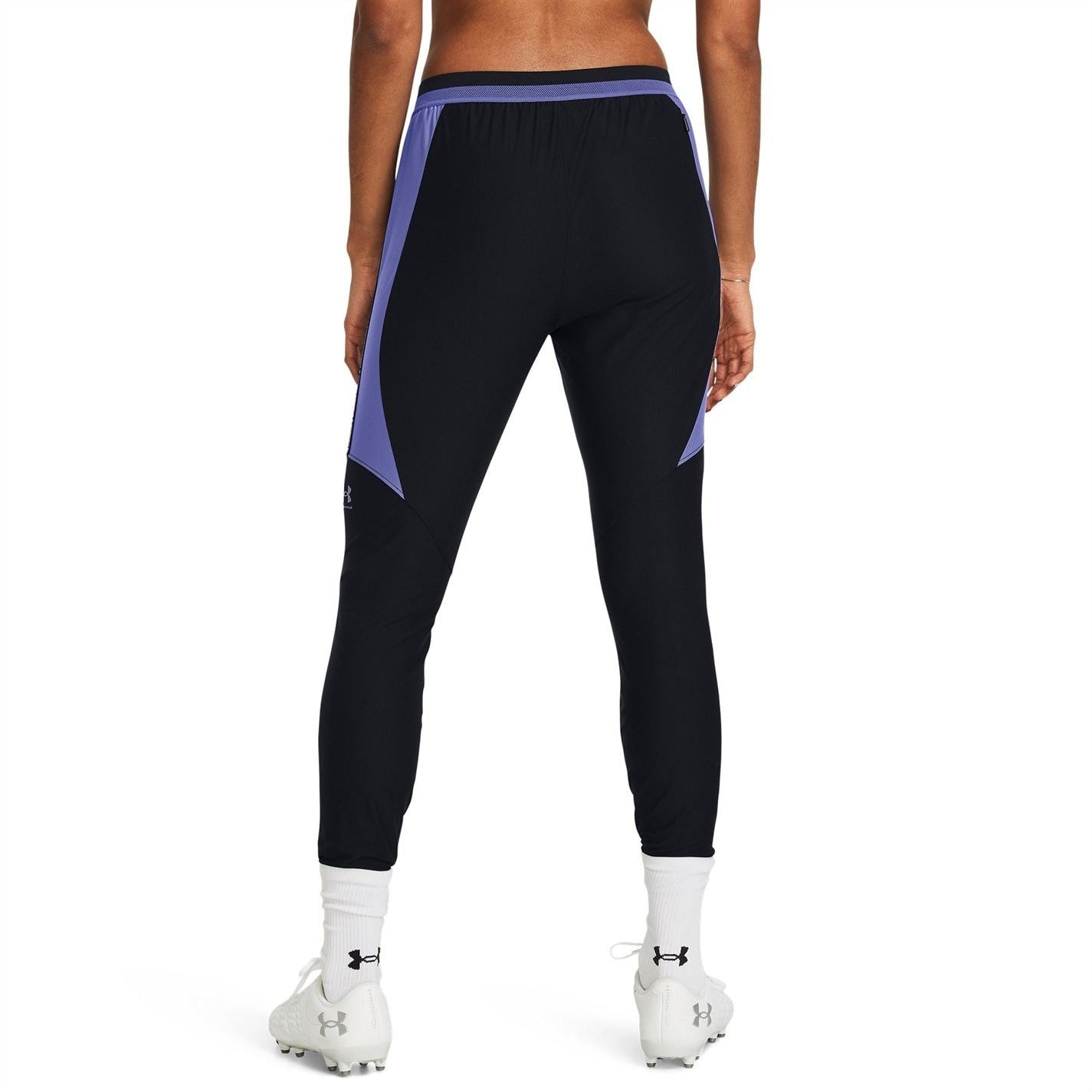 Under Armour Challenger Pro Performance Tracksuit Bottom