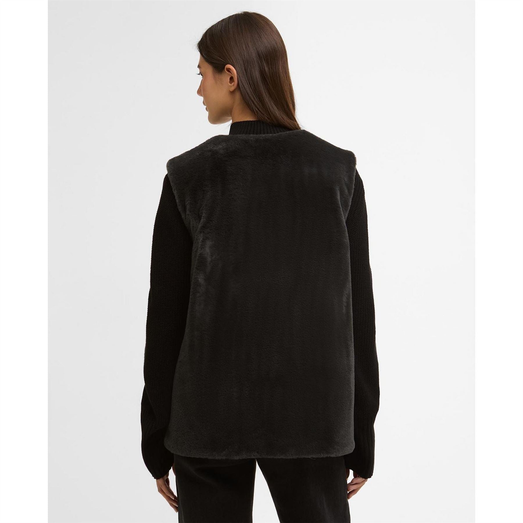 Barbour International Milan Gilet