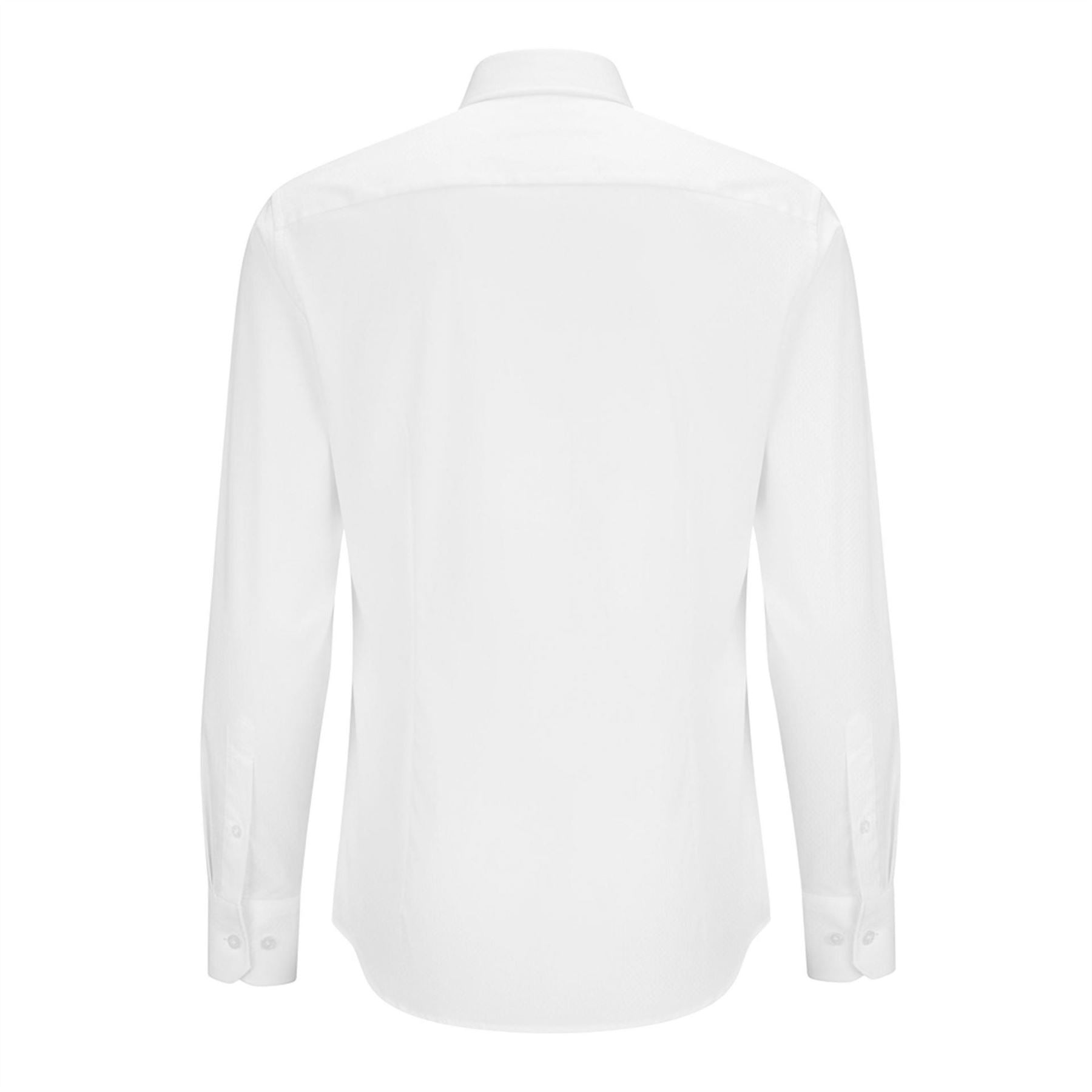 Boss Hank Spread C1 222 Slim FiT-Shirt