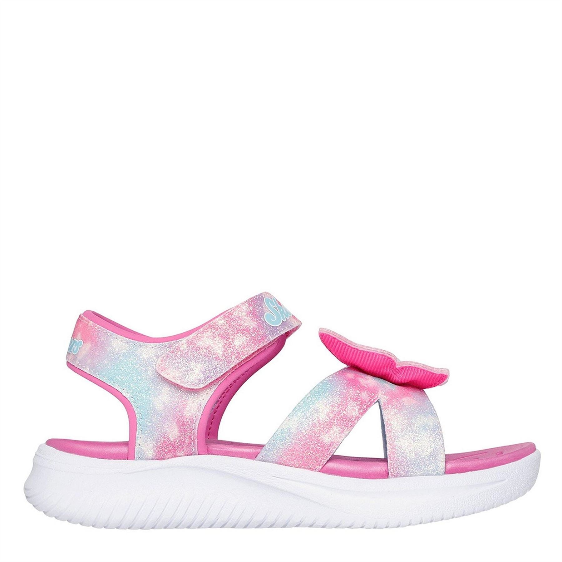 Skechers Flat Sandals