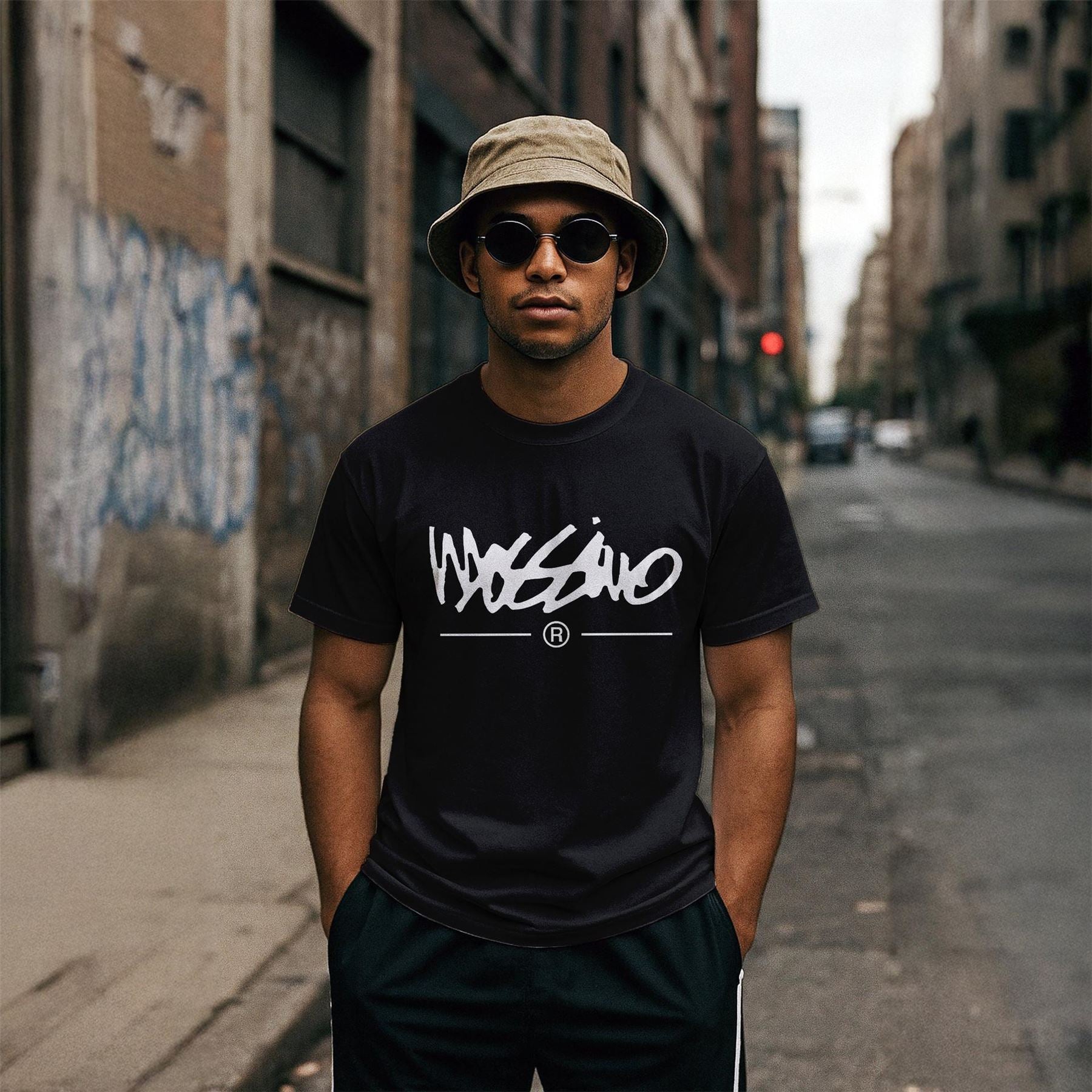 Mossimo Core T-Shirt